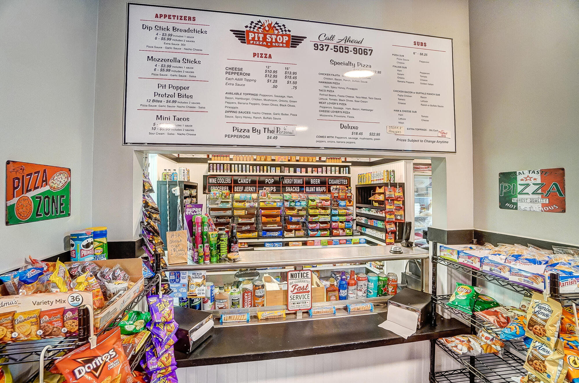 1815 Columbus Avenue, Springfield, Ohio 45503