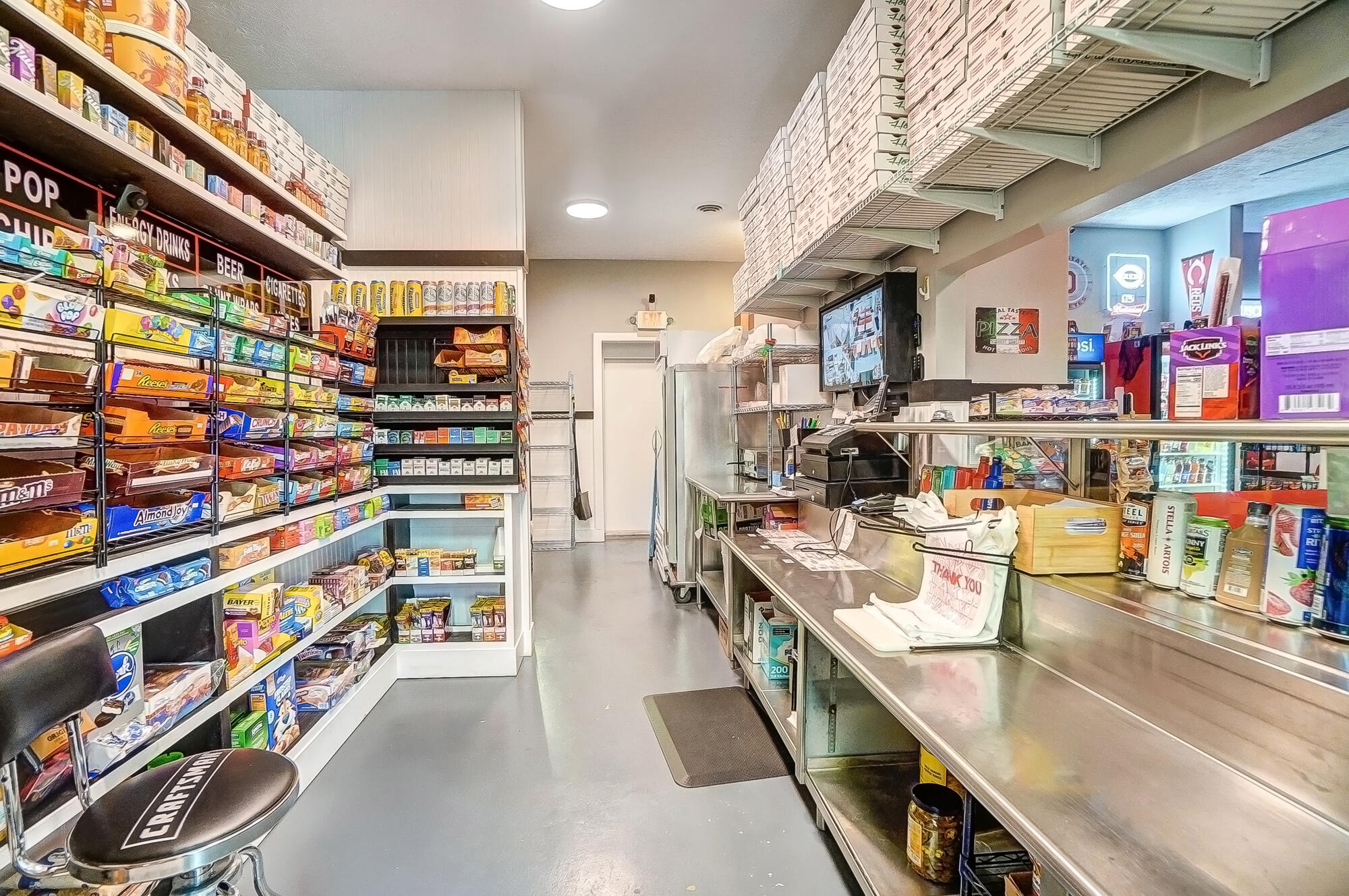 1815 Columbus Avenue, Springfield, Ohio 45503