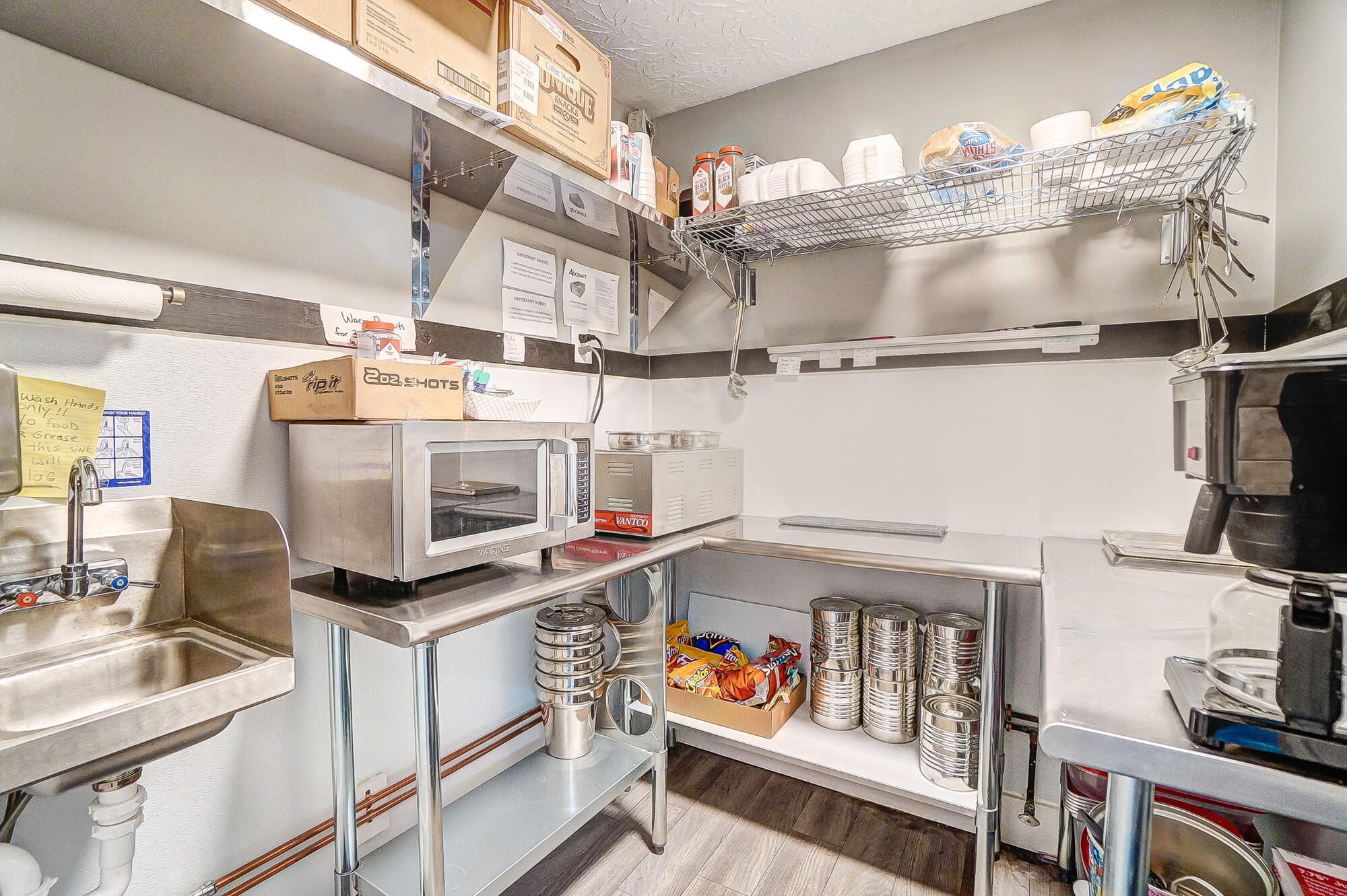 1815 Columbus Avenue, Springfield, Ohio 45503