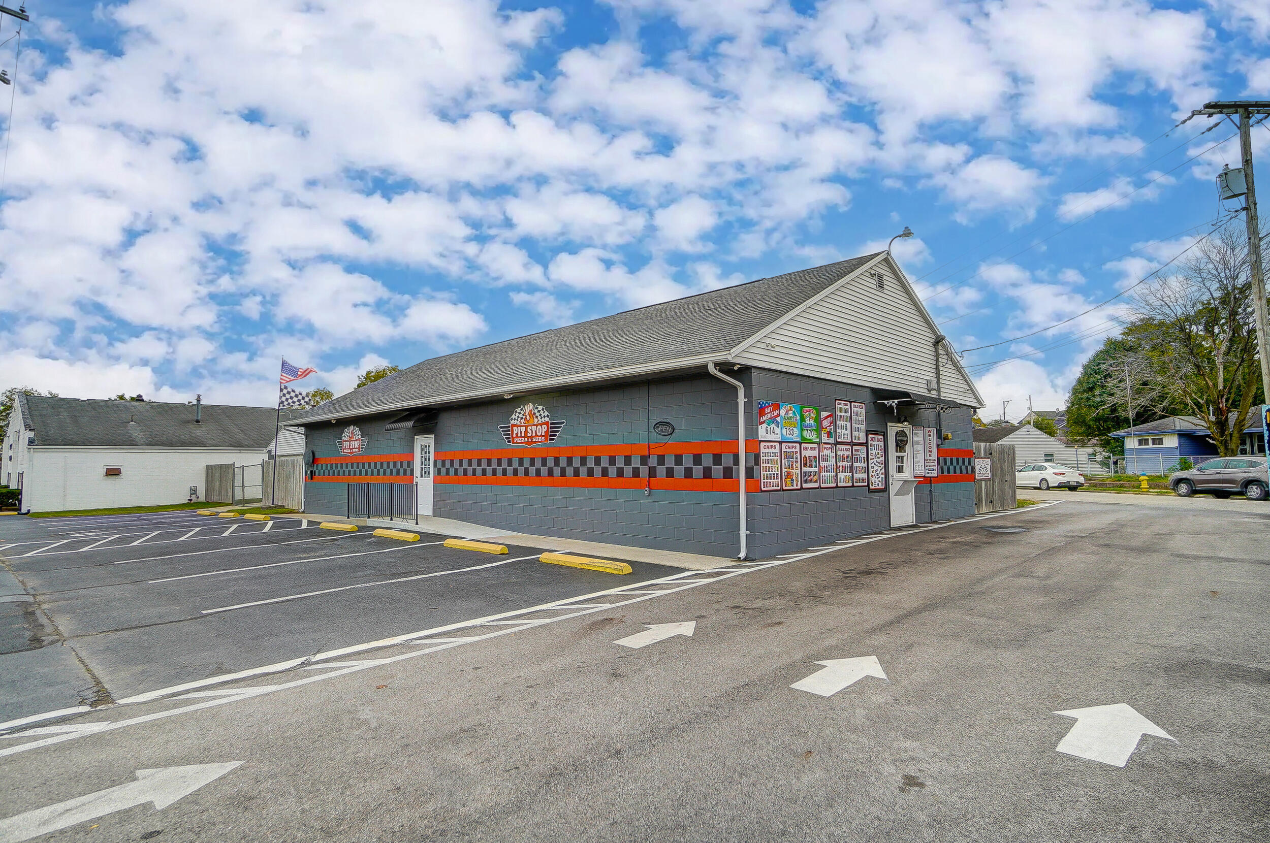 1815 Columbus Avenue, Springfield, Ohio 45503