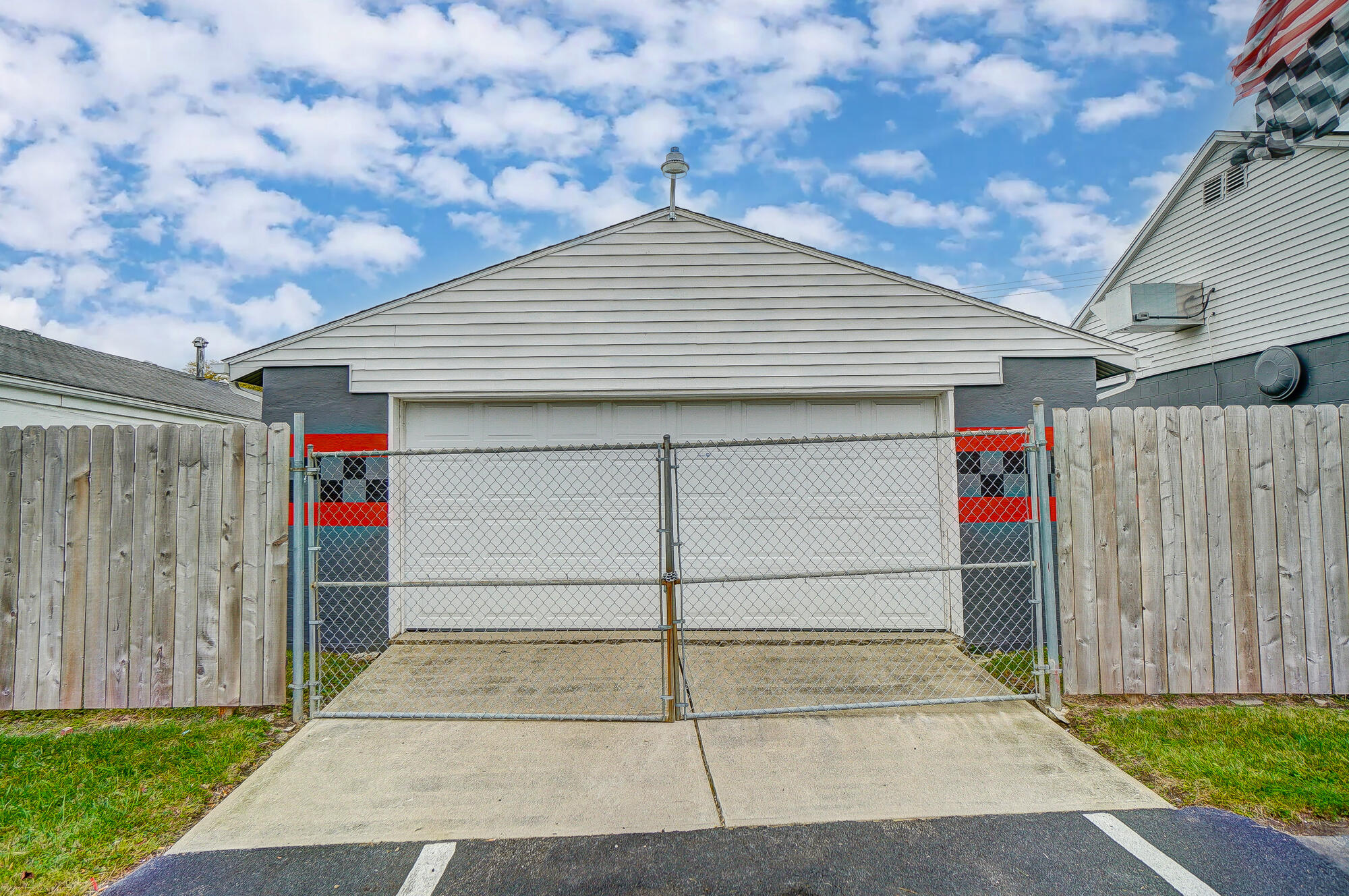 1815 Columbus Avenue, Springfield, Ohio 45503