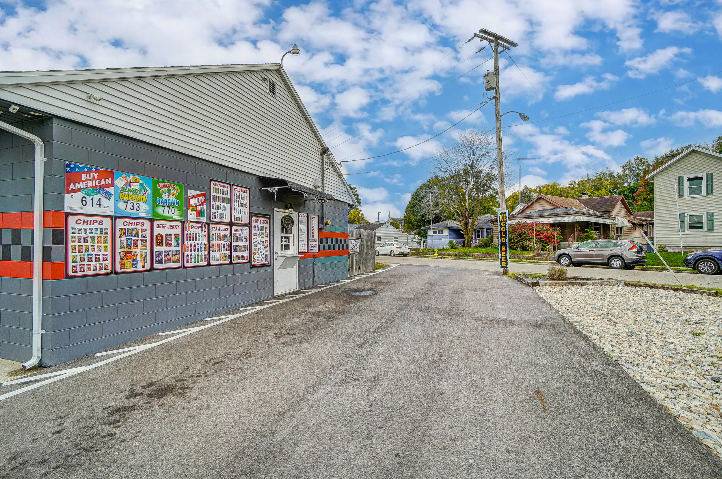 1815 Columbus Avenue, Springfield, Ohio 45503