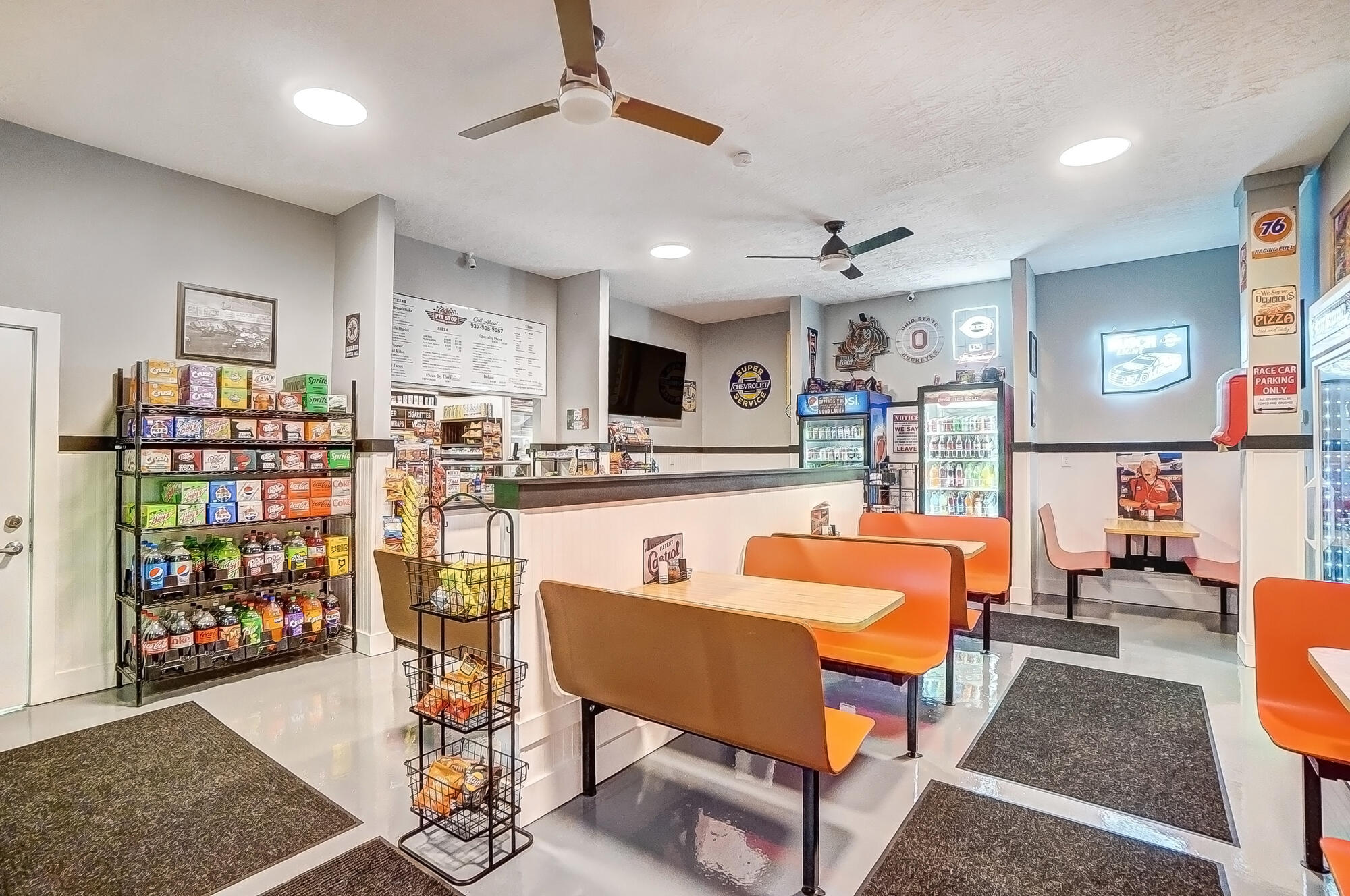 1815 Columbus Avenue, Springfield, Ohio 45503