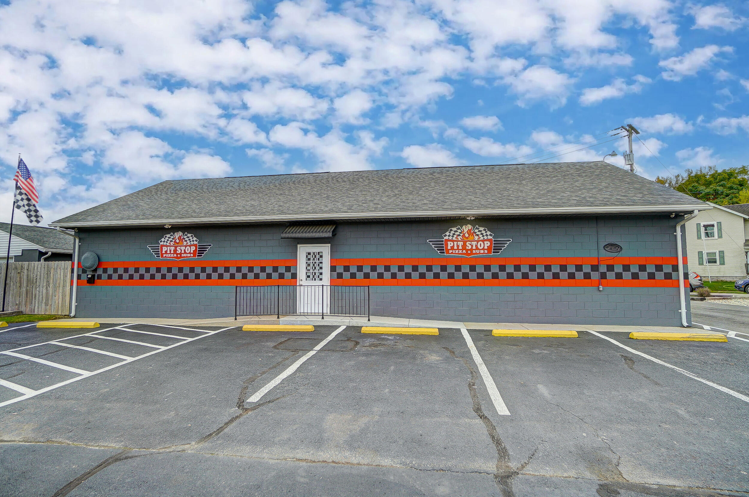 1815 Columbus Avenue, Springfield, Ohio 45503