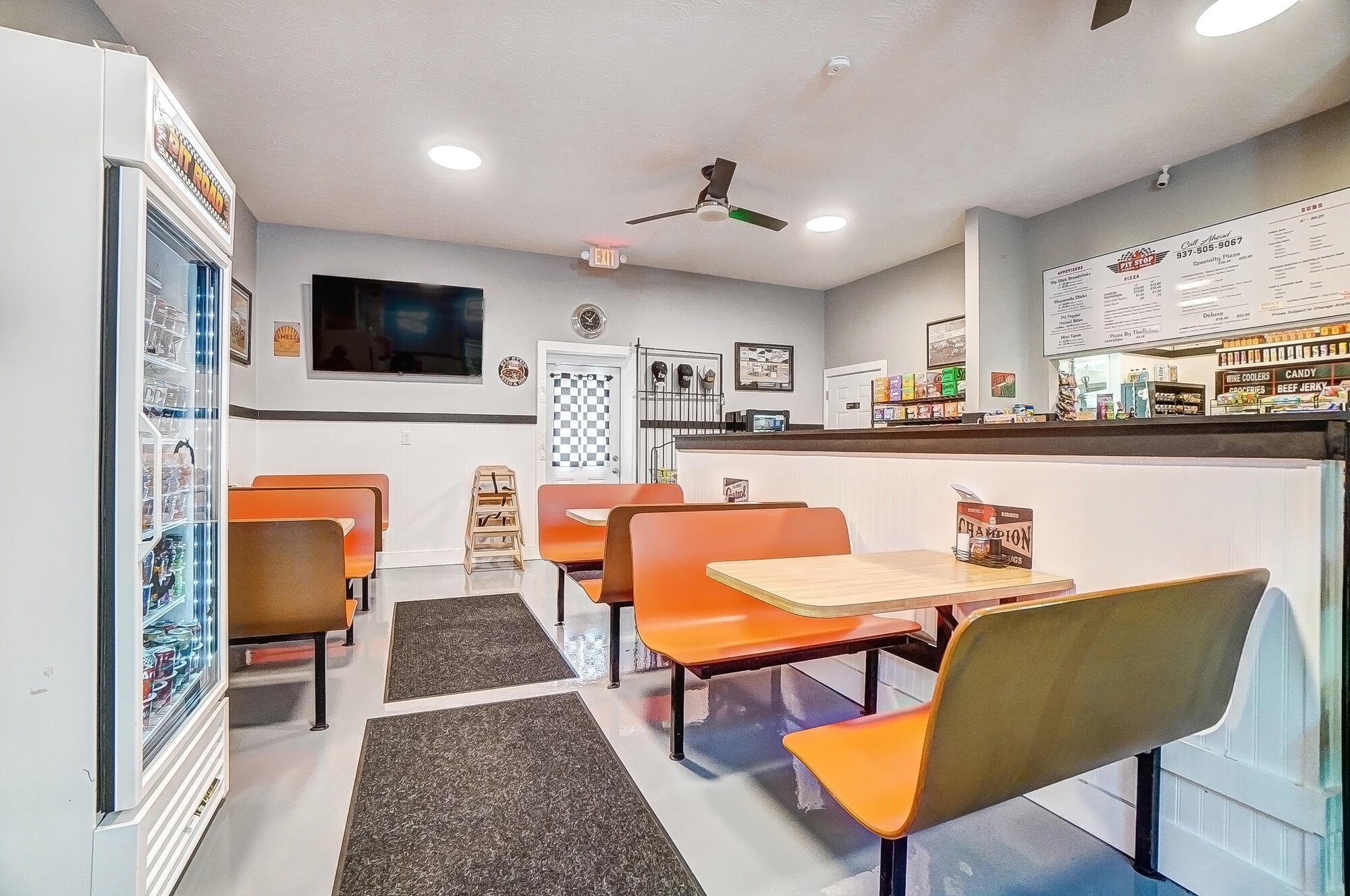 1815 Columbus Avenue, Springfield, Ohio 45503