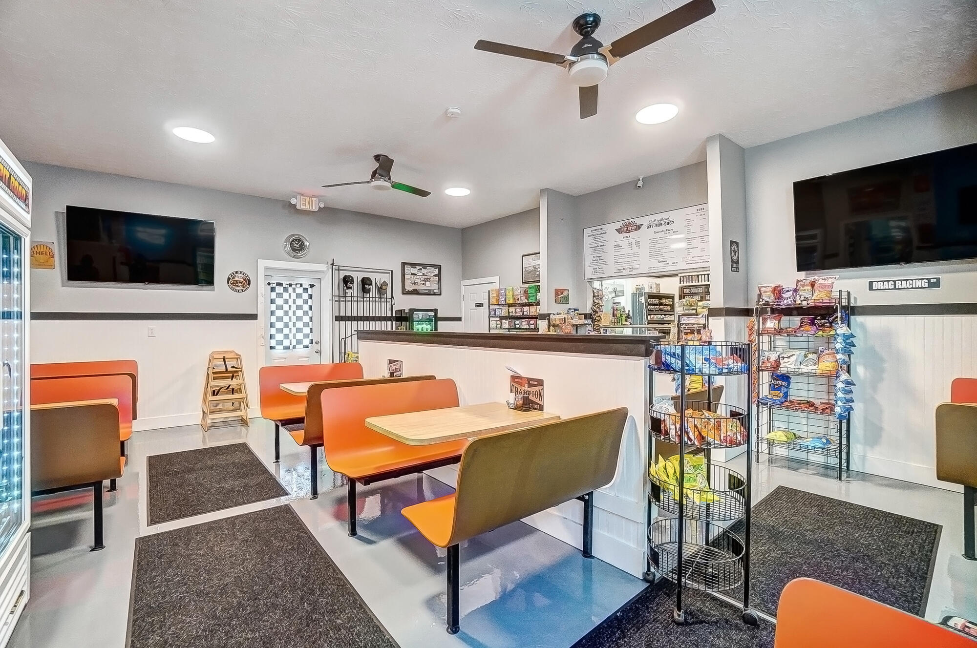 1815 Columbus Avenue, Springfield, Ohio 45503