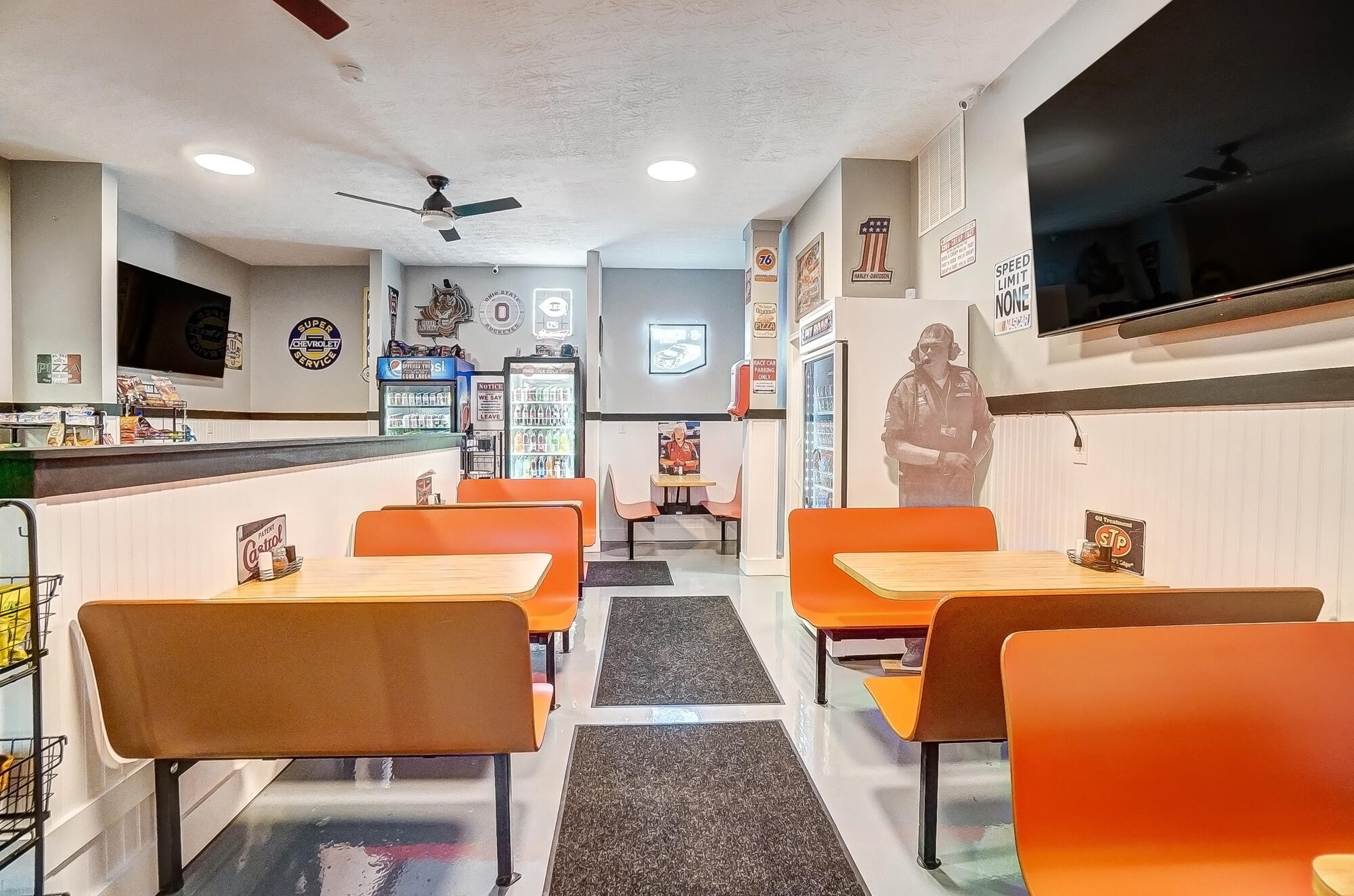 1815 Columbus Avenue, Springfield, Ohio 45503