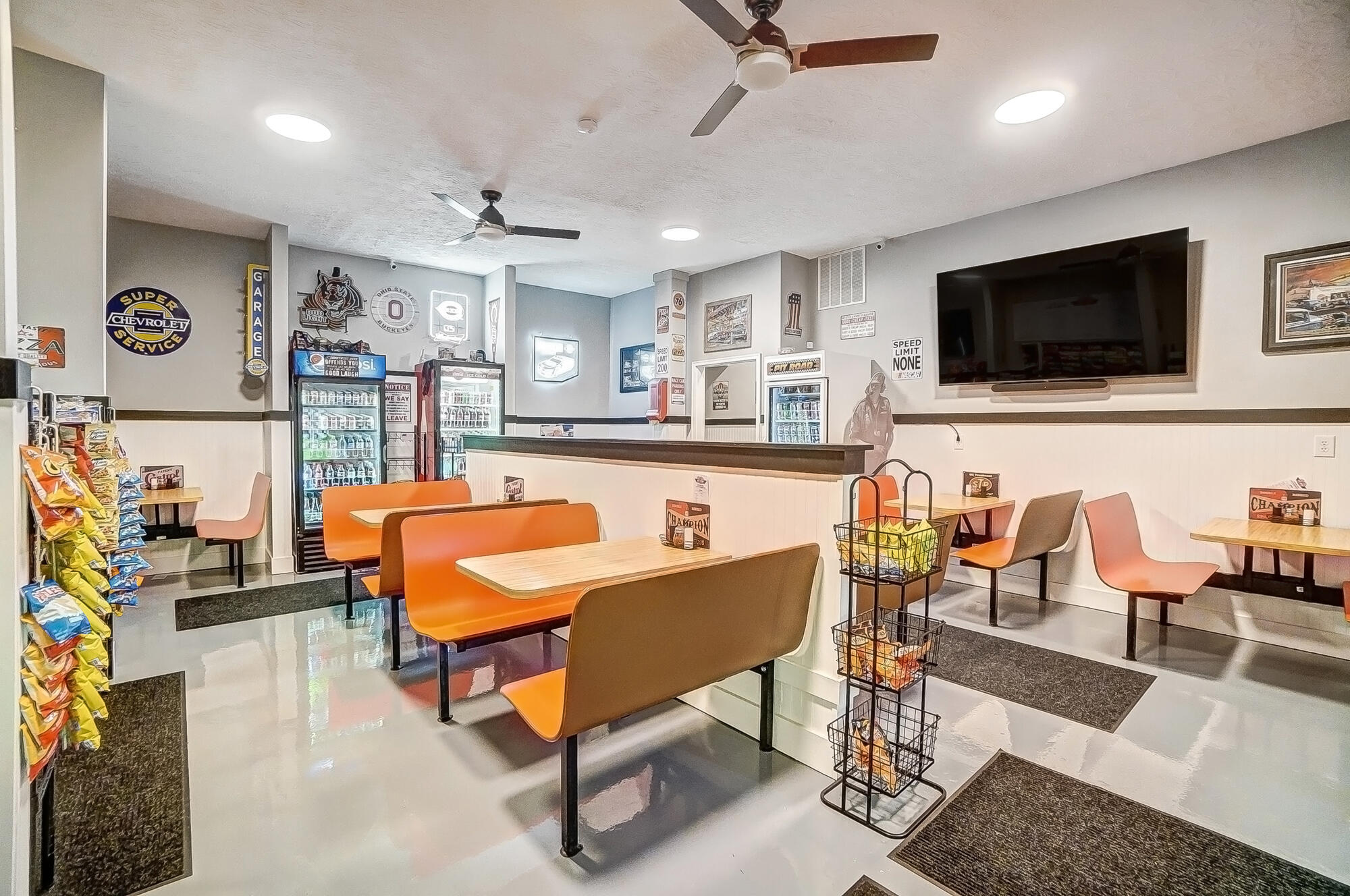 1815 Columbus Avenue, Springfield, Ohio 45503