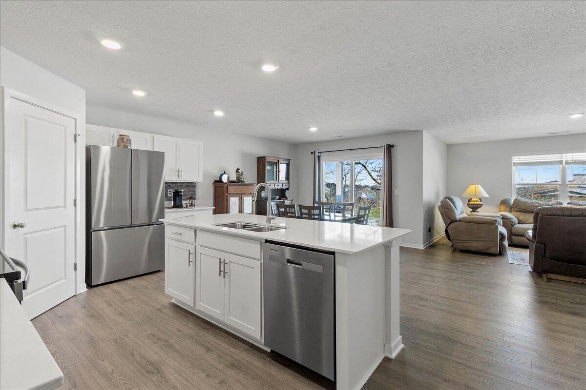 1017 Sherwood, Bellefontaine, Ohio 43311