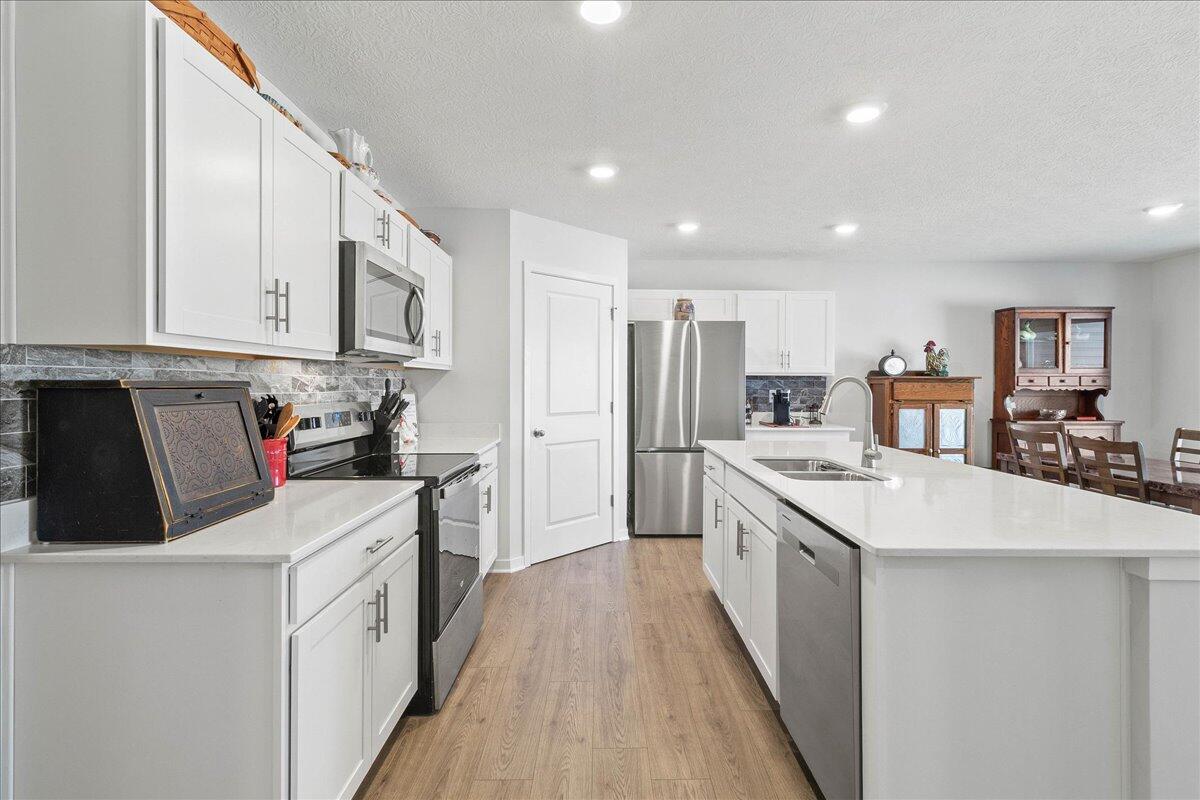 1017 Sherwood, Bellefontaine, Ohio 43311