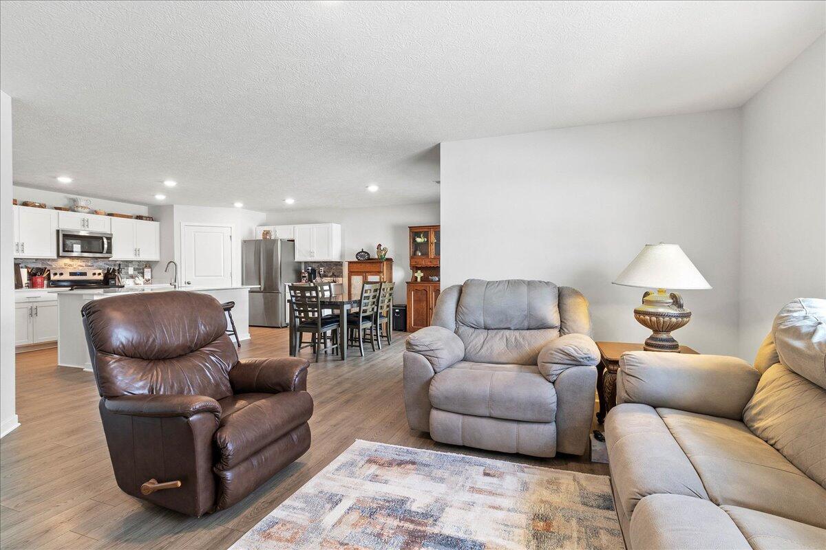 1017 Sherwood, Bellefontaine, Ohio 43311