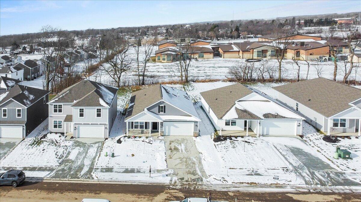 1017 Sherwood, Bellefontaine, Ohio 43311