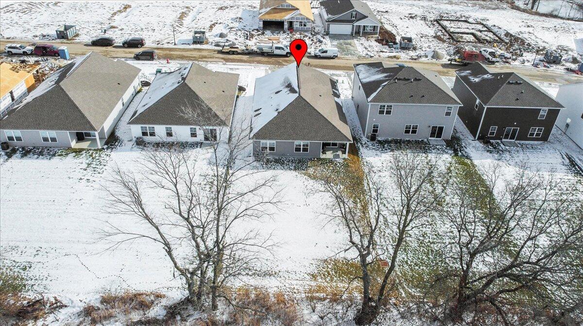 1017 Sherwood, Bellefontaine, Ohio 43311