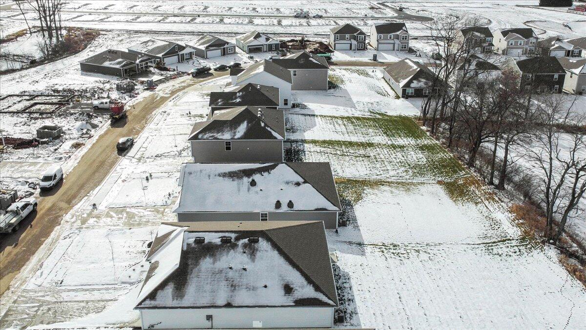 1017 Sherwood, Bellefontaine, Ohio 43311