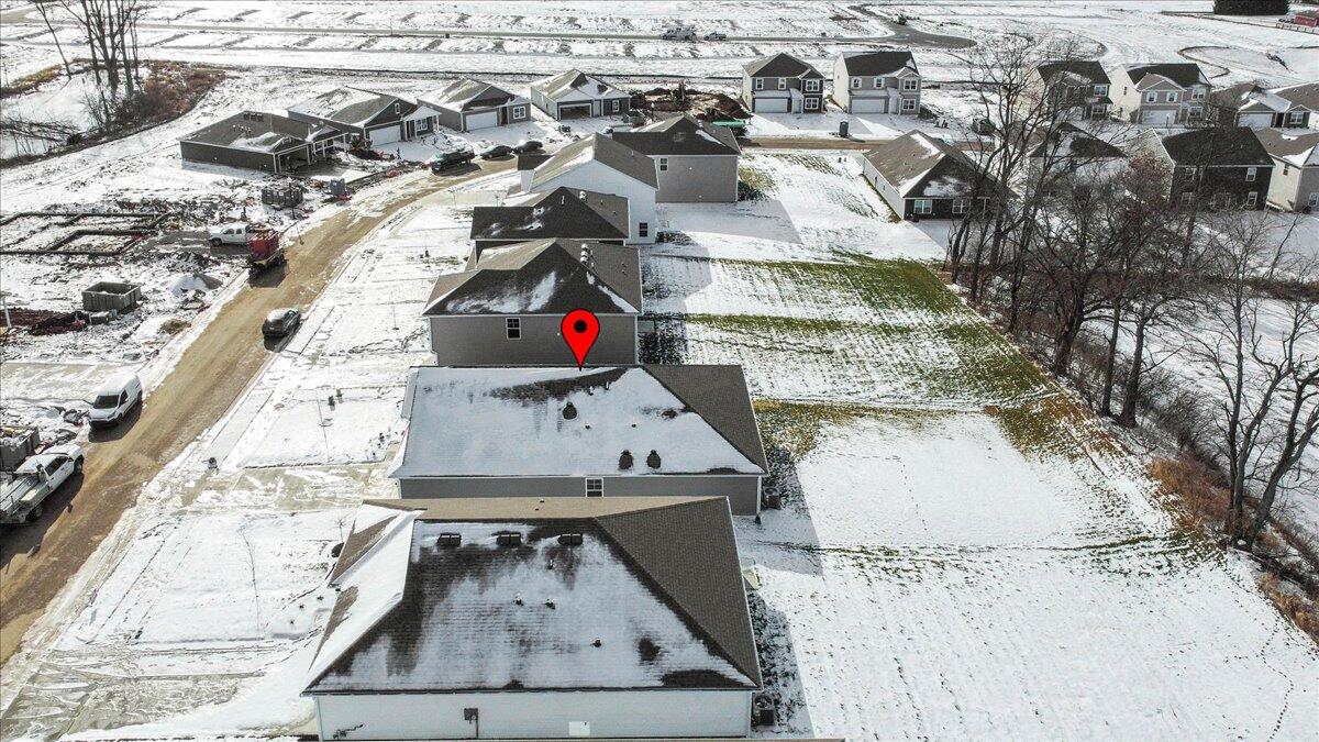 1017 Sherwood, Bellefontaine, Ohio 43311