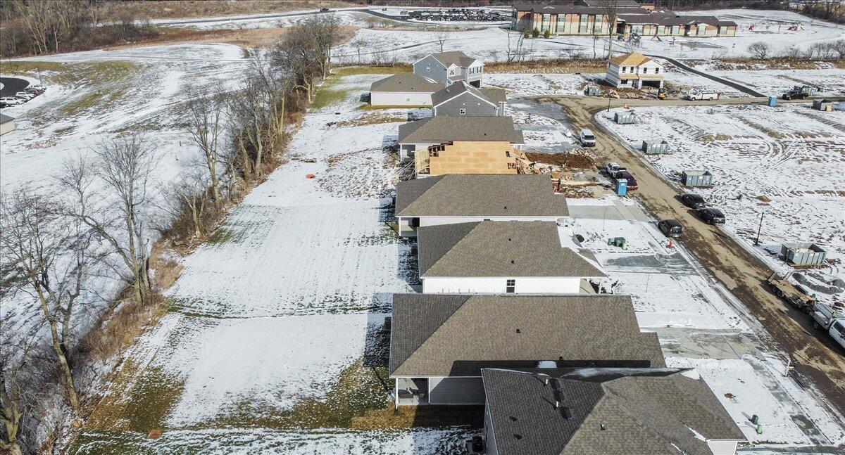 1017 Sherwood, Bellefontaine, Ohio 43311