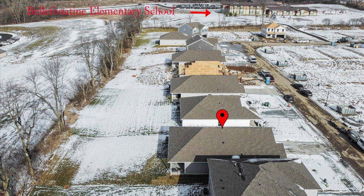1017 Sherwood, Bellefontaine, Ohio 43311