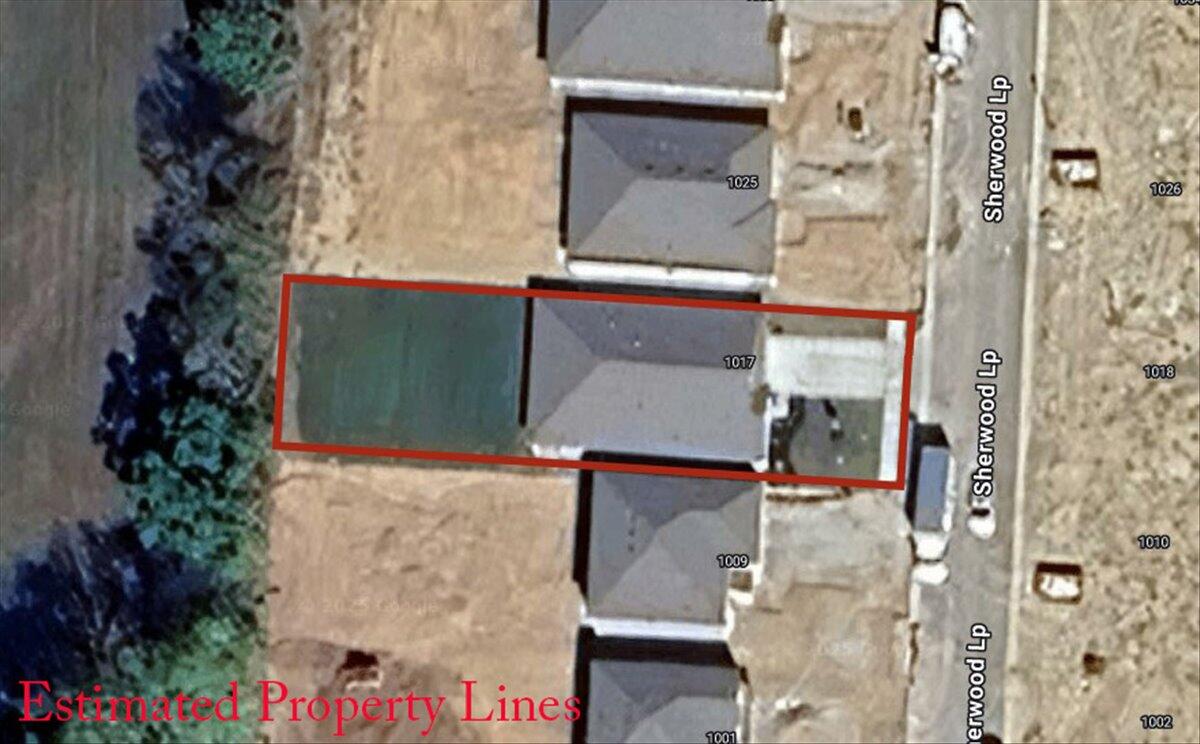 1017 Sherwood, Bellefontaine, Ohio 43311