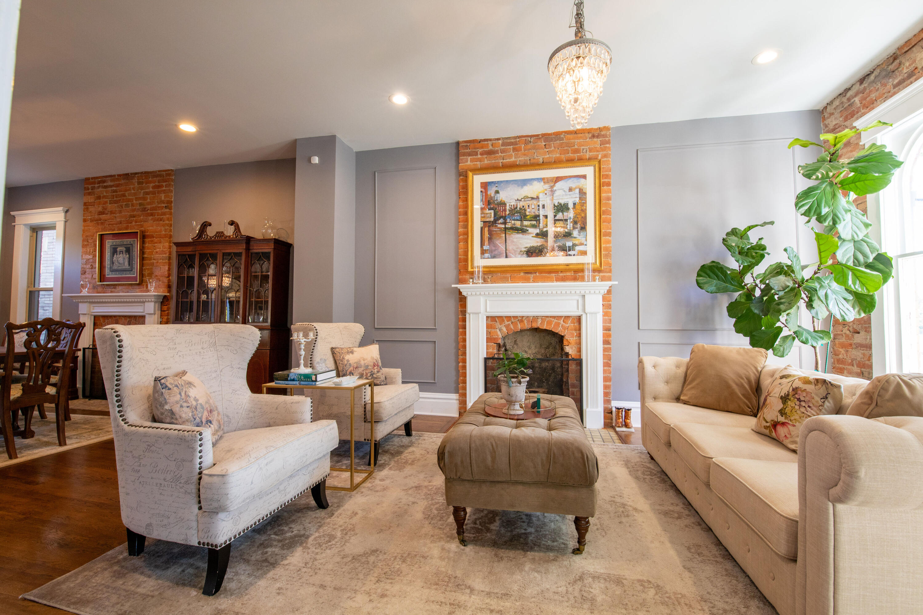 138 Wilson Avenue, Columbus, Ohio 43205