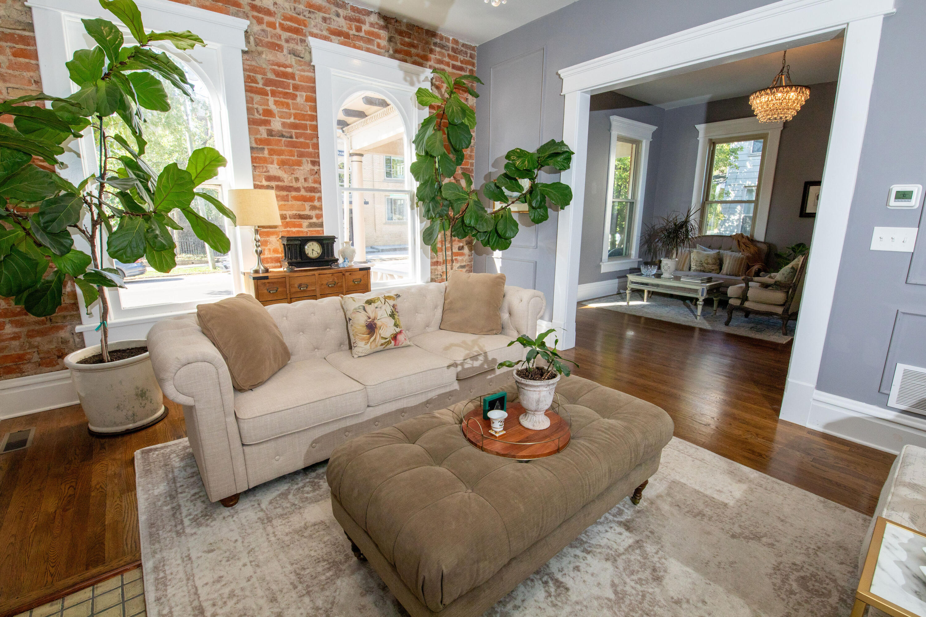 138 Wilson Avenue, Columbus, Ohio 43205