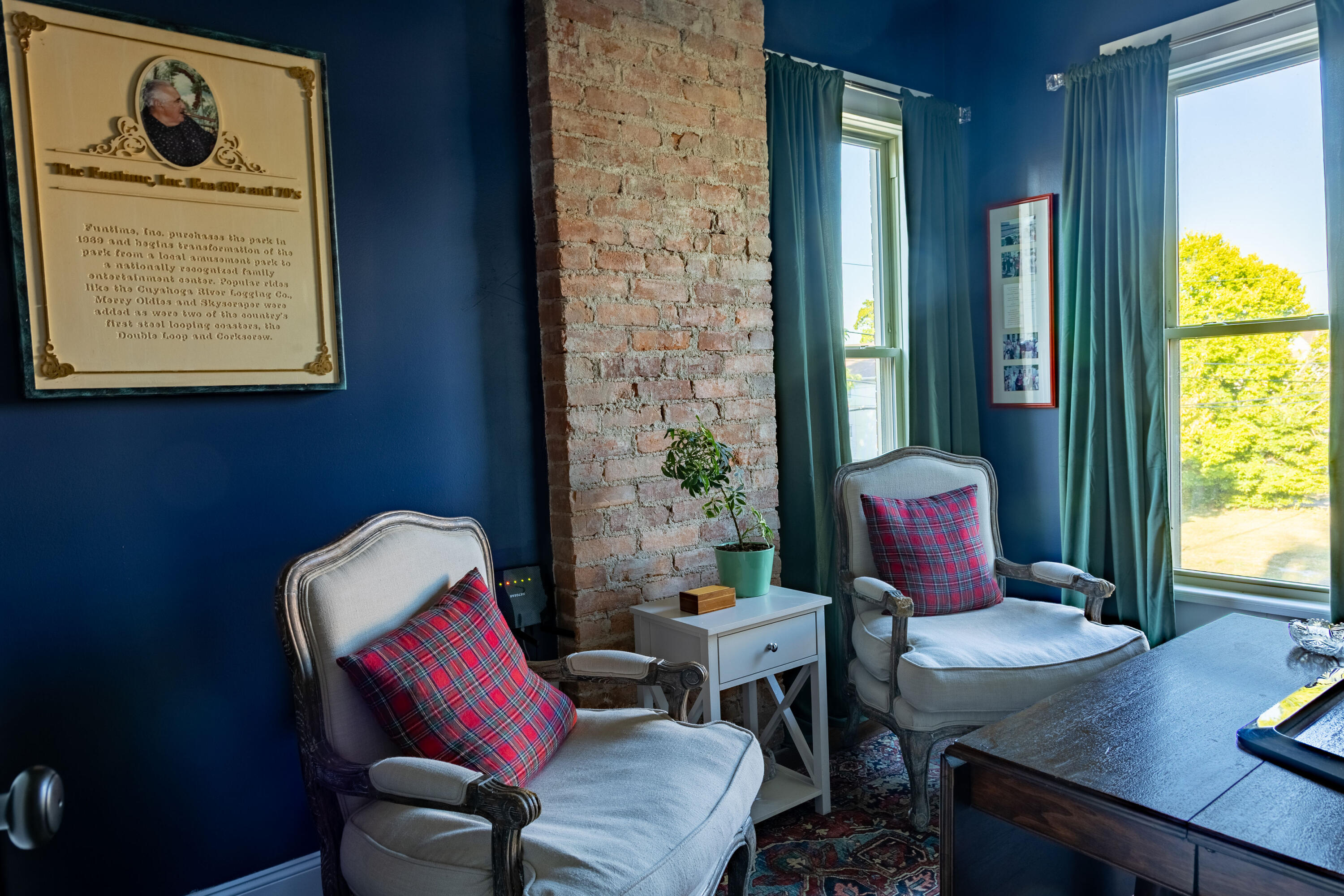 138 Wilson Avenue, Columbus, Ohio 43205