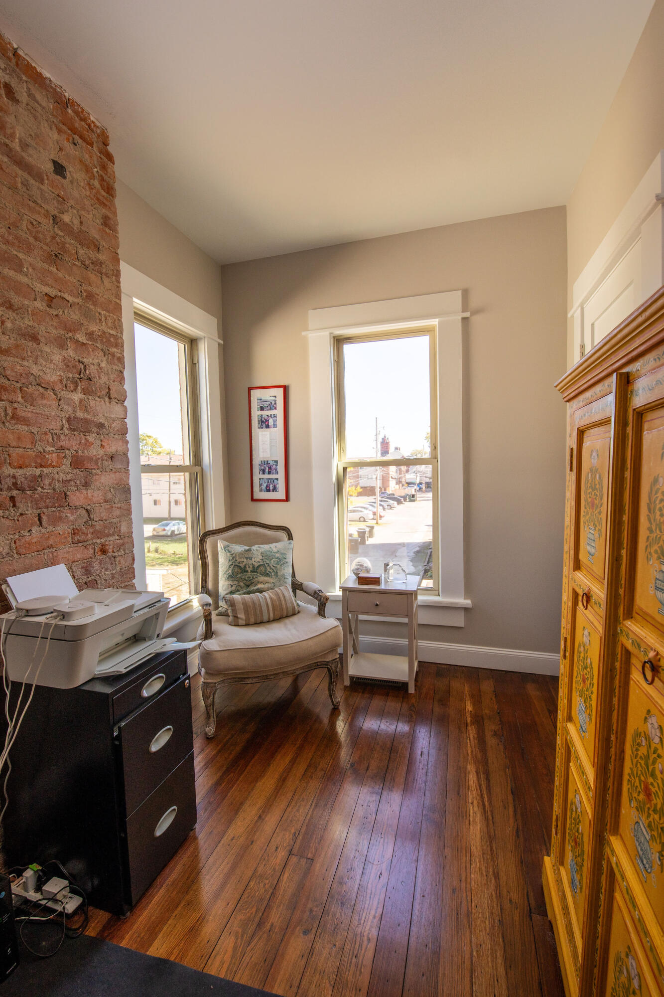 138 Wilson Avenue, Columbus, Ohio 43205