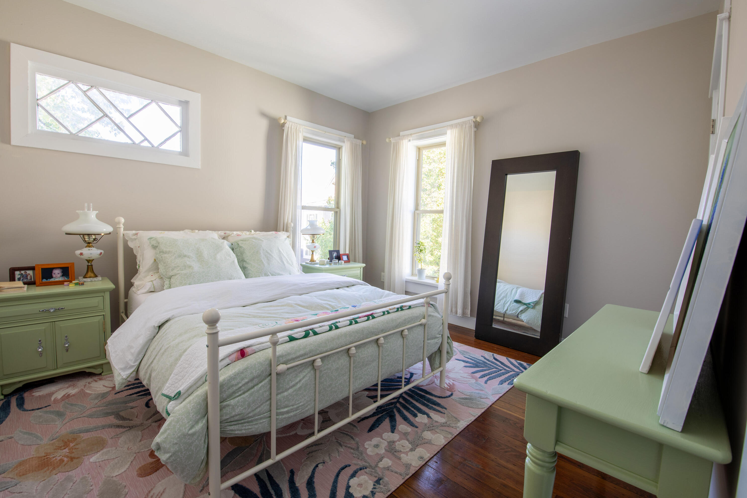 138 Wilson Avenue, Columbus, Ohio 43205