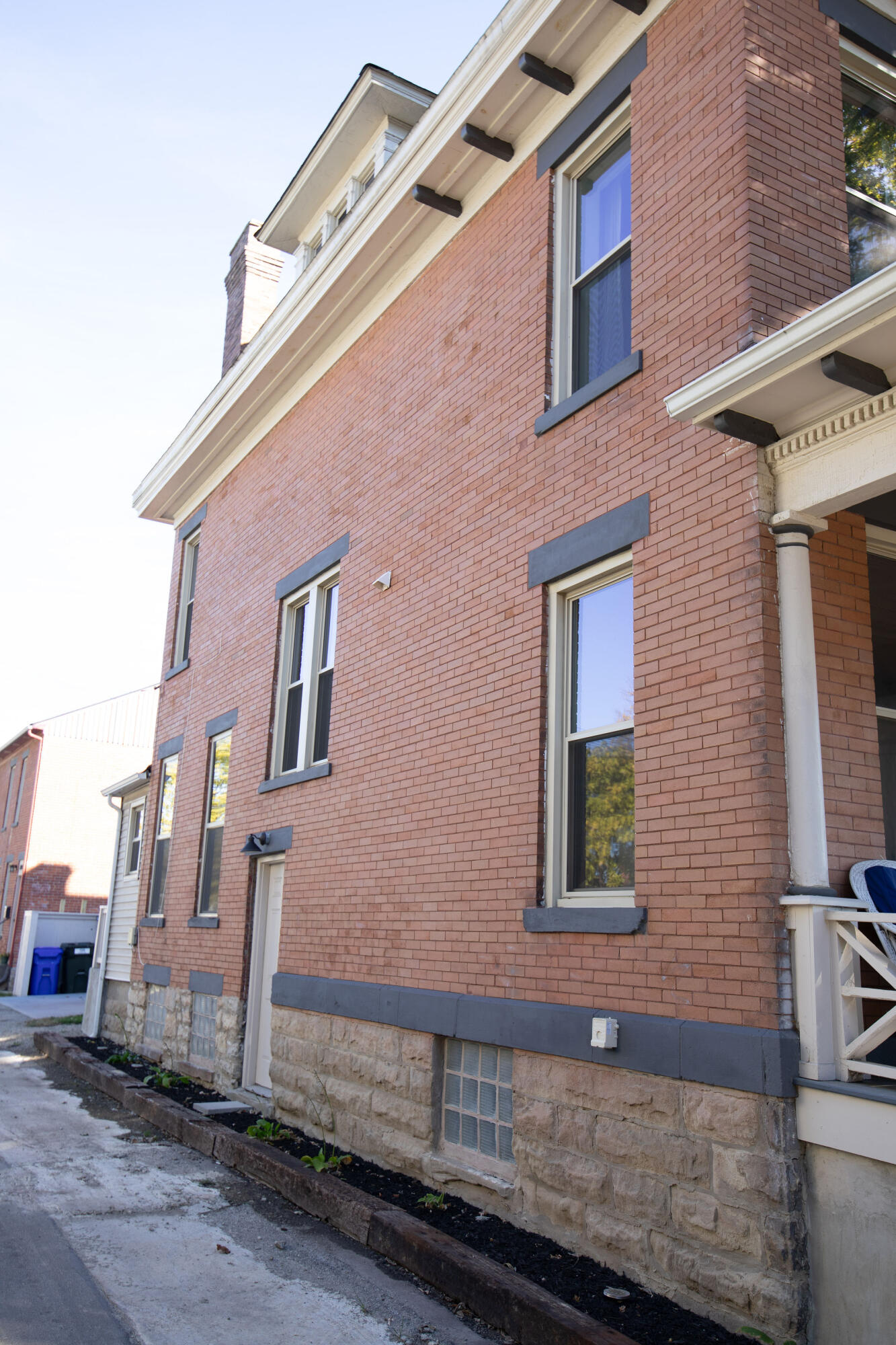 138 Wilson Avenue, Columbus, Ohio 43205