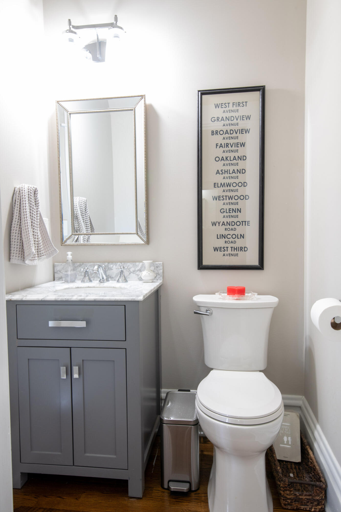 138 Wilson Avenue, Columbus, Ohio 43205