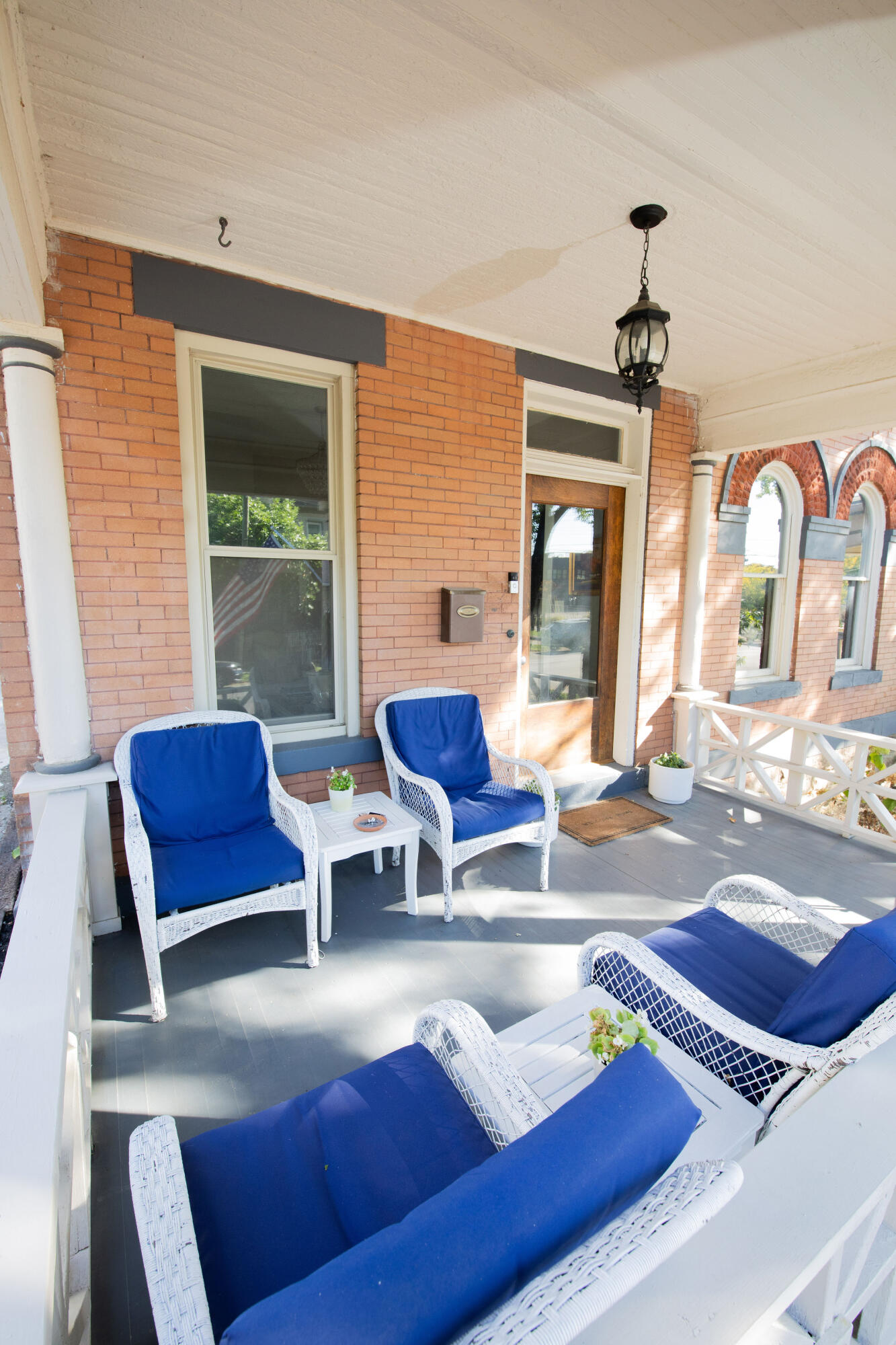 138 Wilson Avenue, Columbus, Ohio 43205