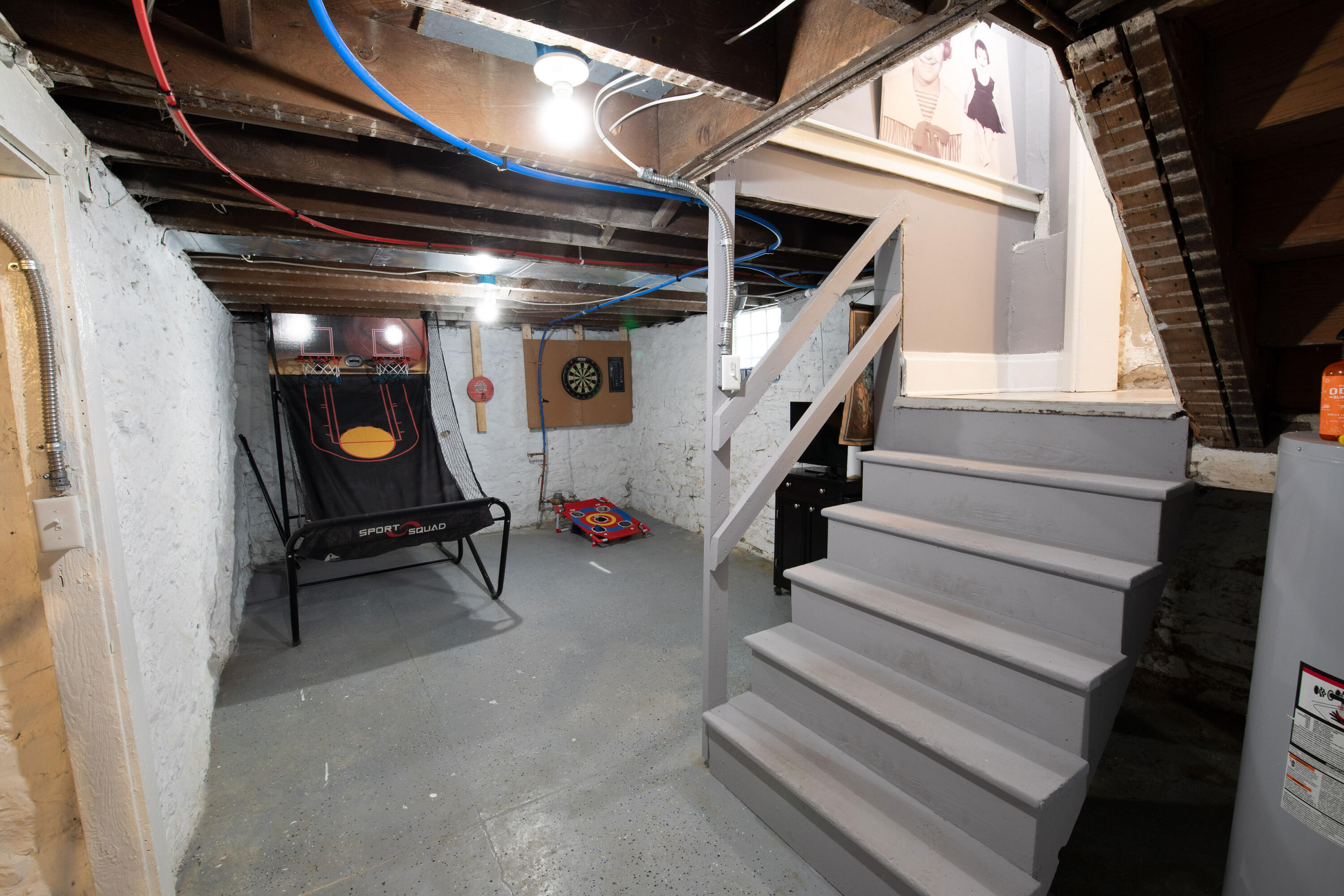 138 Wilson Avenue, Columbus, Ohio 43205