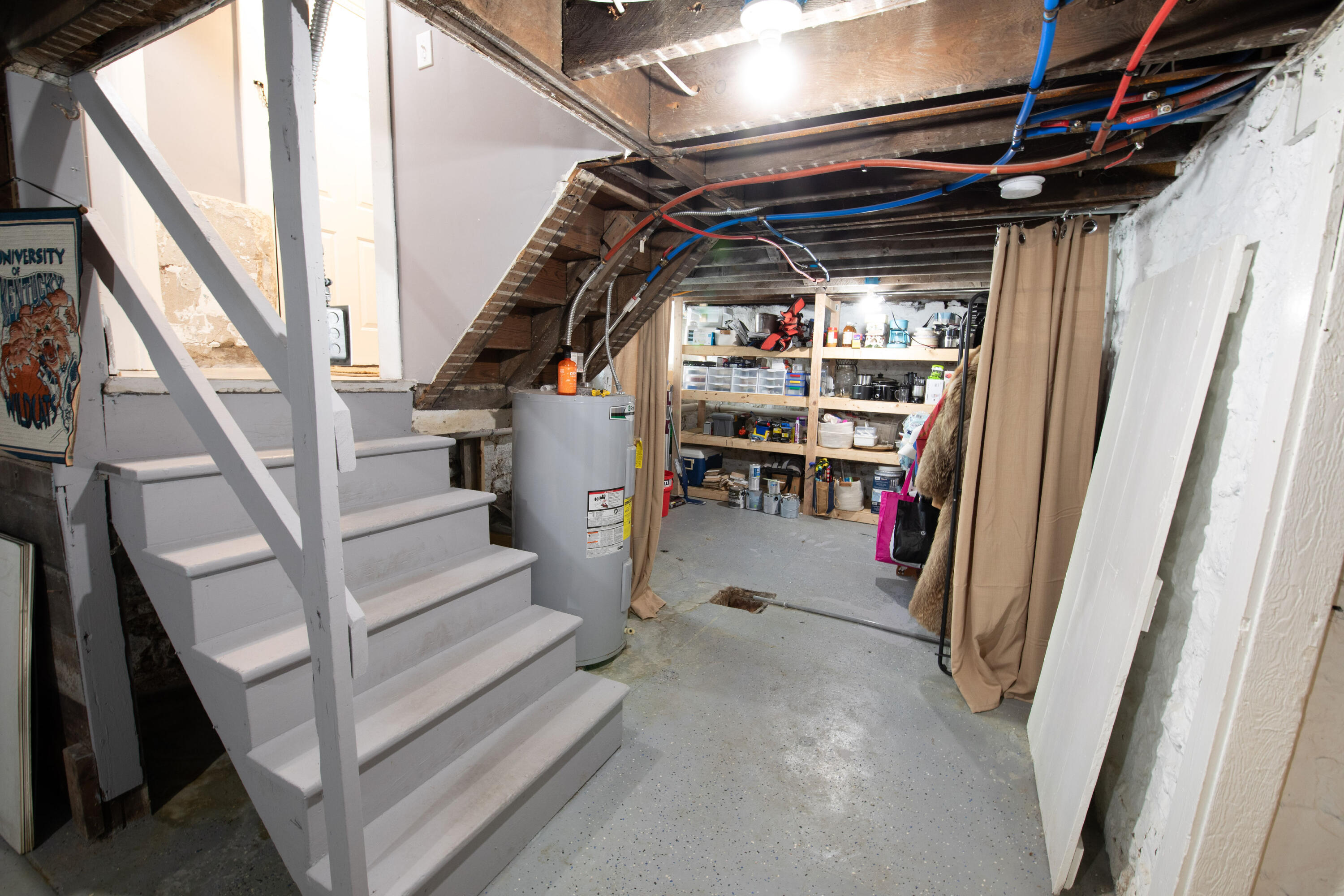 138 Wilson Avenue, Columbus, Ohio 43205