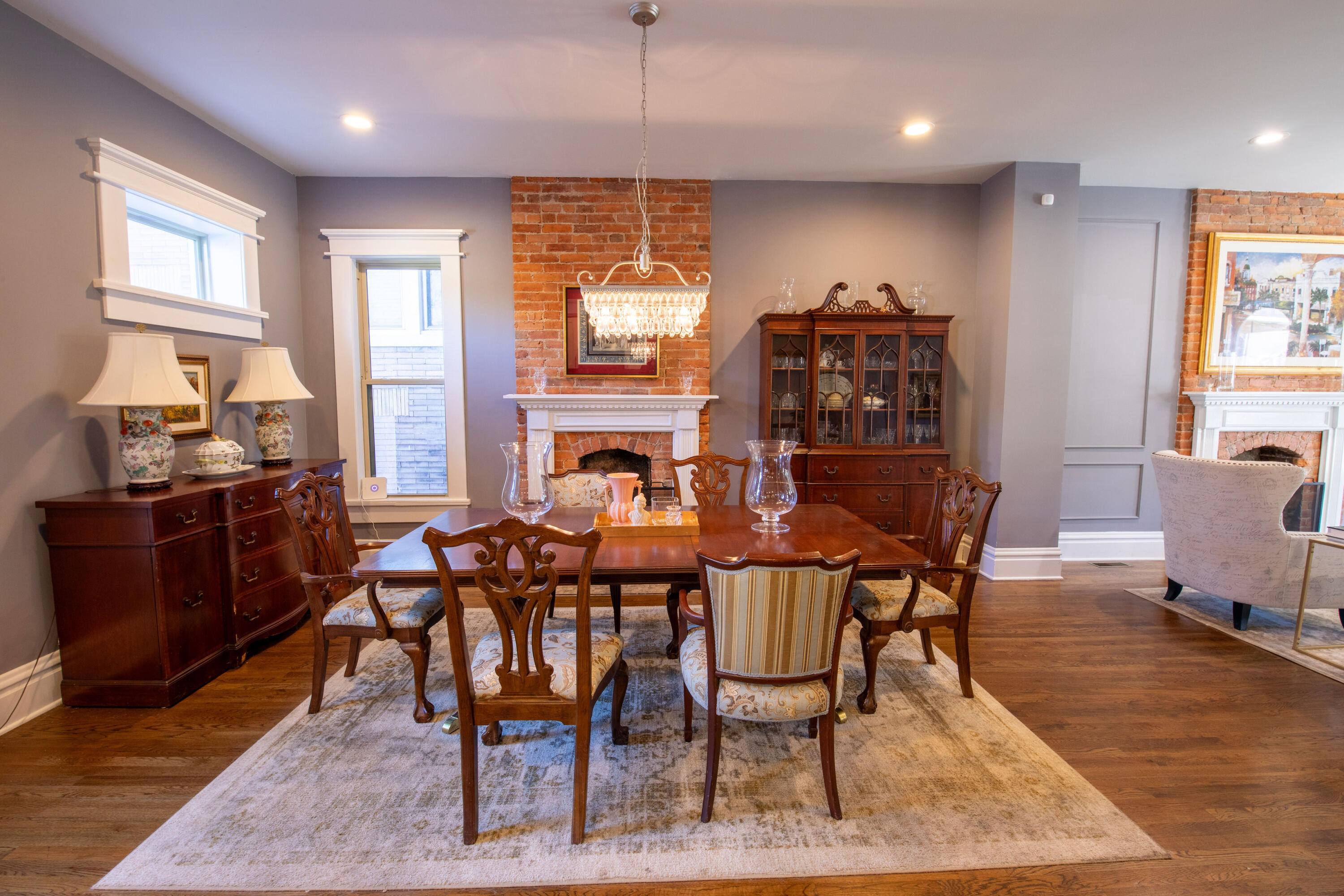 138 Wilson Avenue, Columbus, Ohio 43205