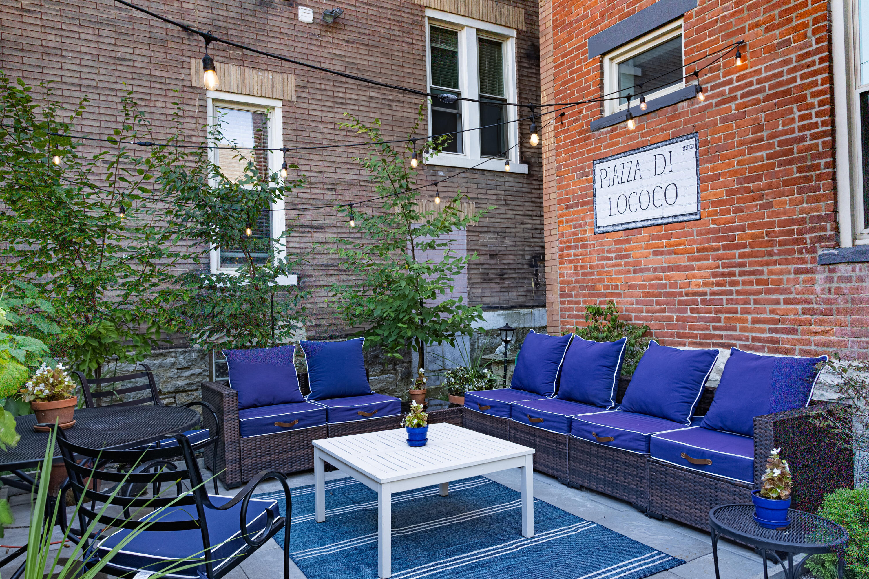 138 Wilson Avenue, Columbus, Ohio 43205