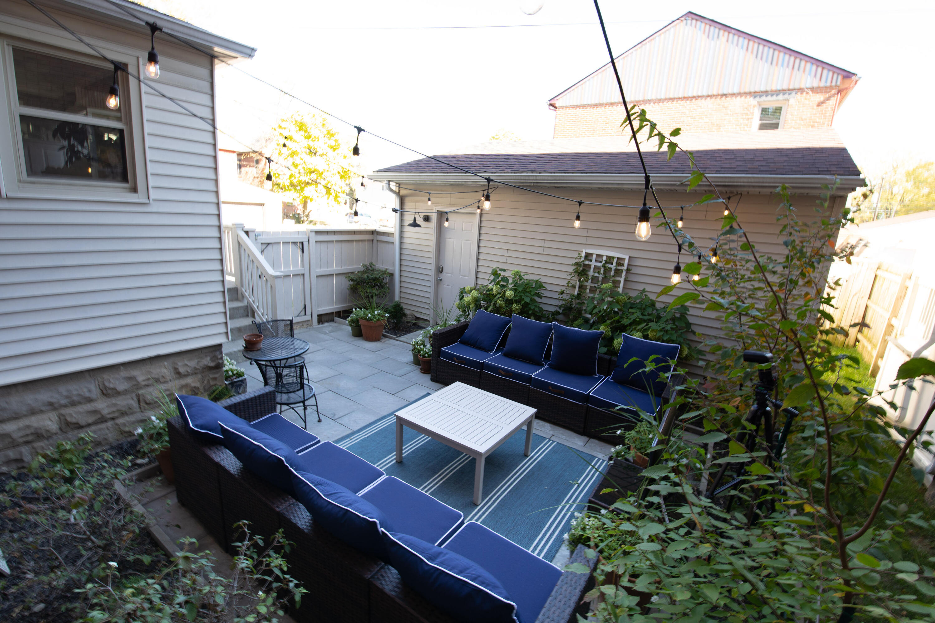 138 Wilson Avenue, Columbus, Ohio 43205