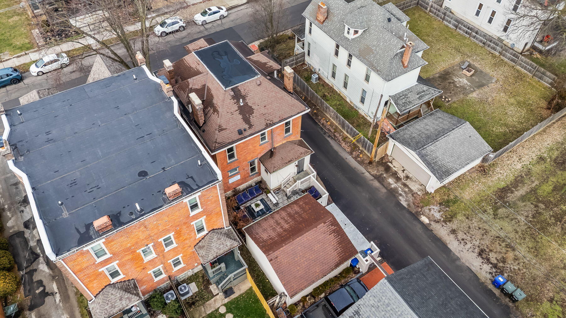 138 Wilson Avenue, Columbus, Ohio 43205