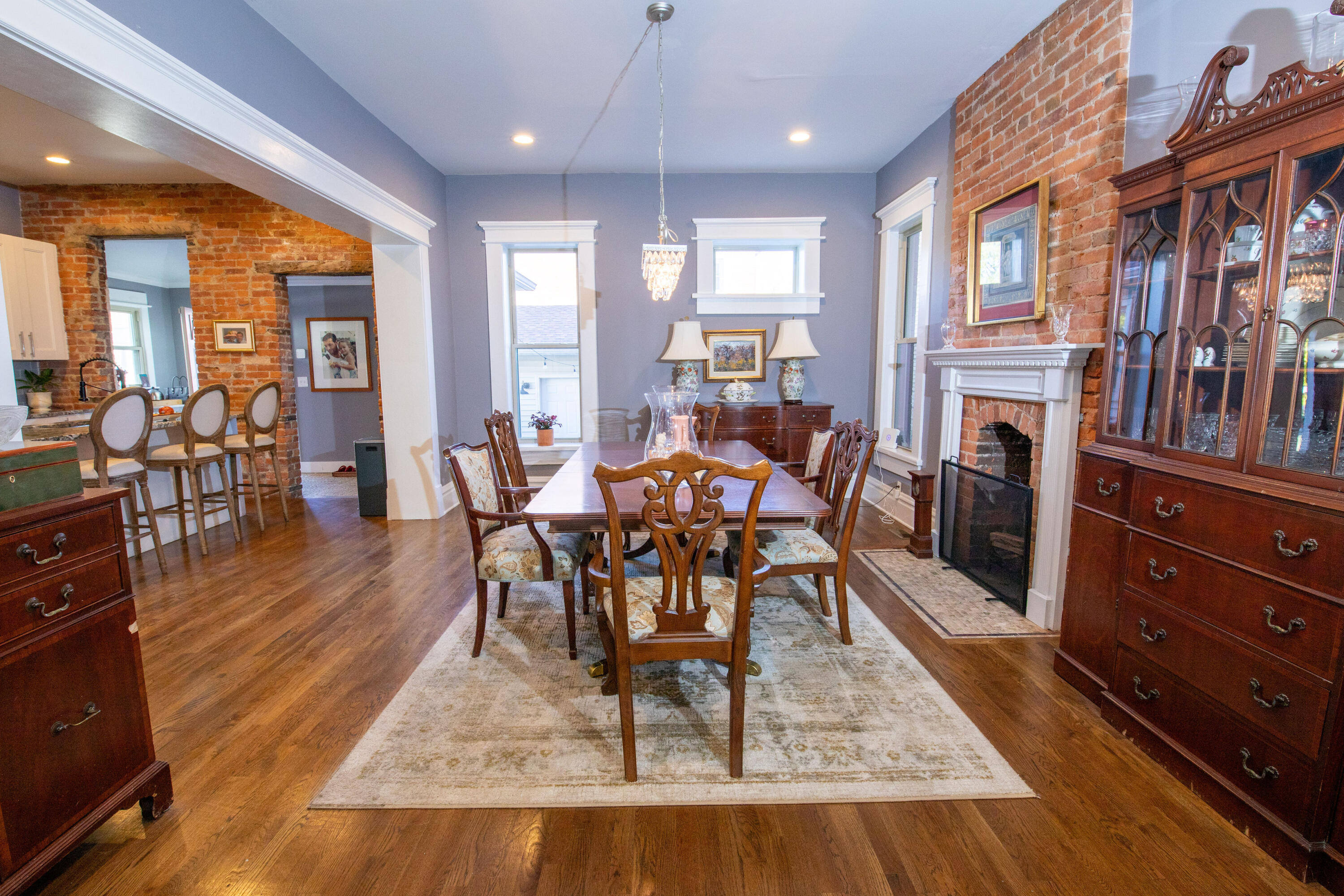 138 Wilson Avenue, Columbus, Ohio 43205