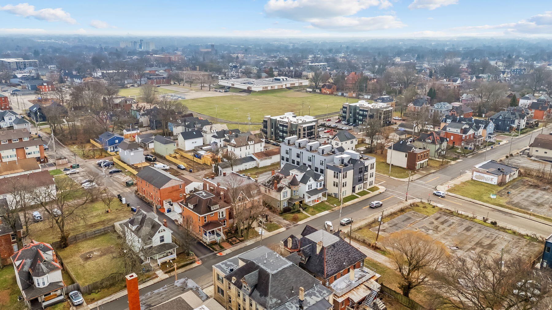 138 Wilson Avenue, Columbus, Ohio 43205