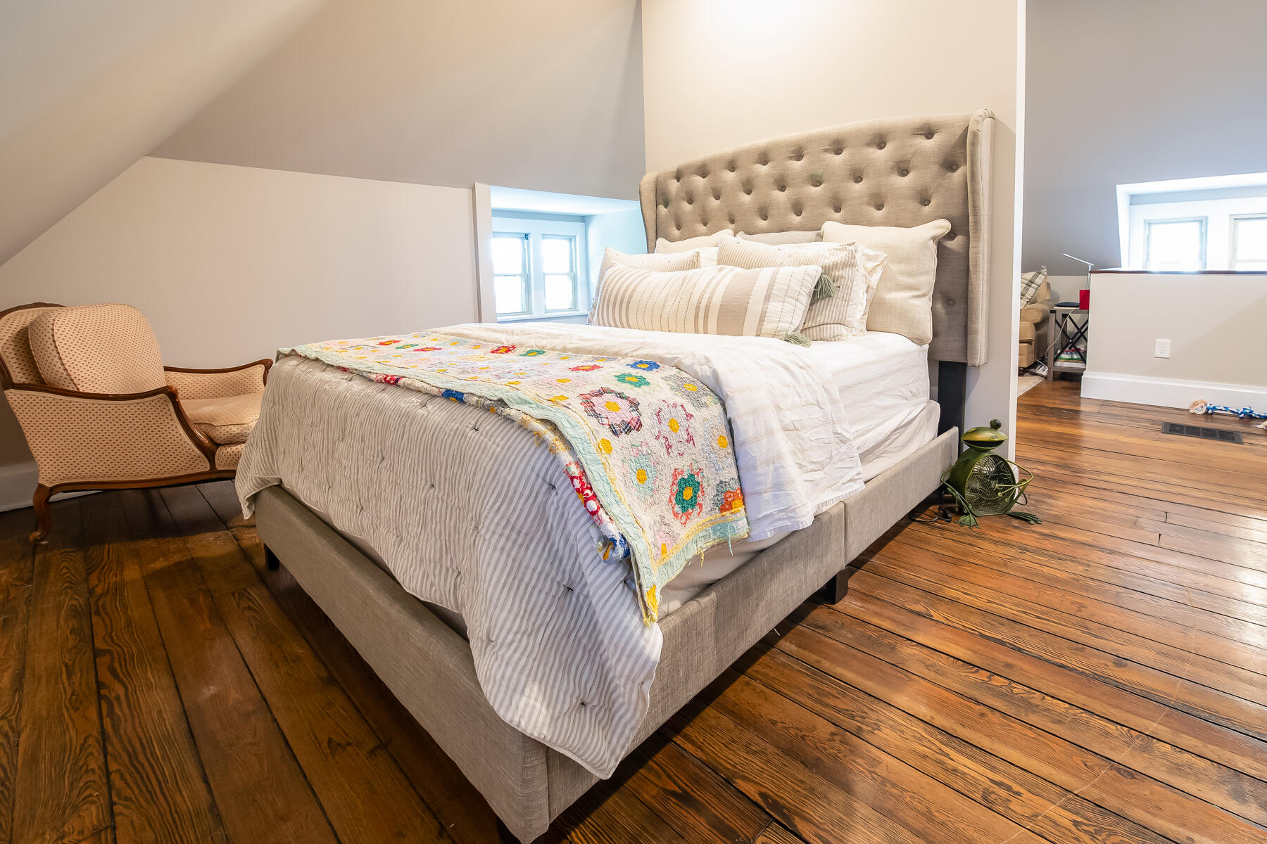 138 Wilson Avenue, Columbus, Ohio 43205