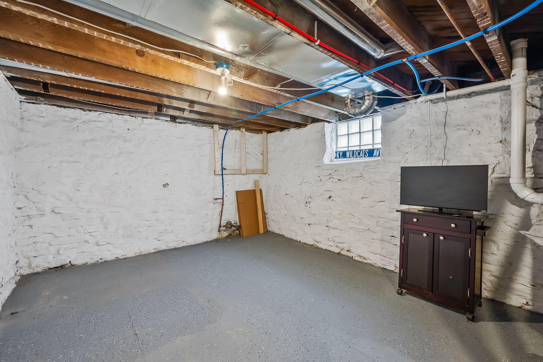 138 Wilson Avenue, Columbus, Ohio 43205