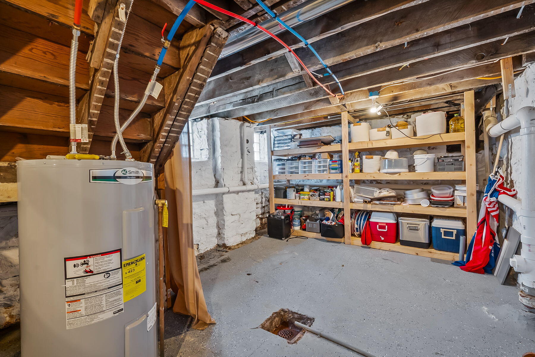 138 Wilson Avenue, Columbus, Ohio 43205