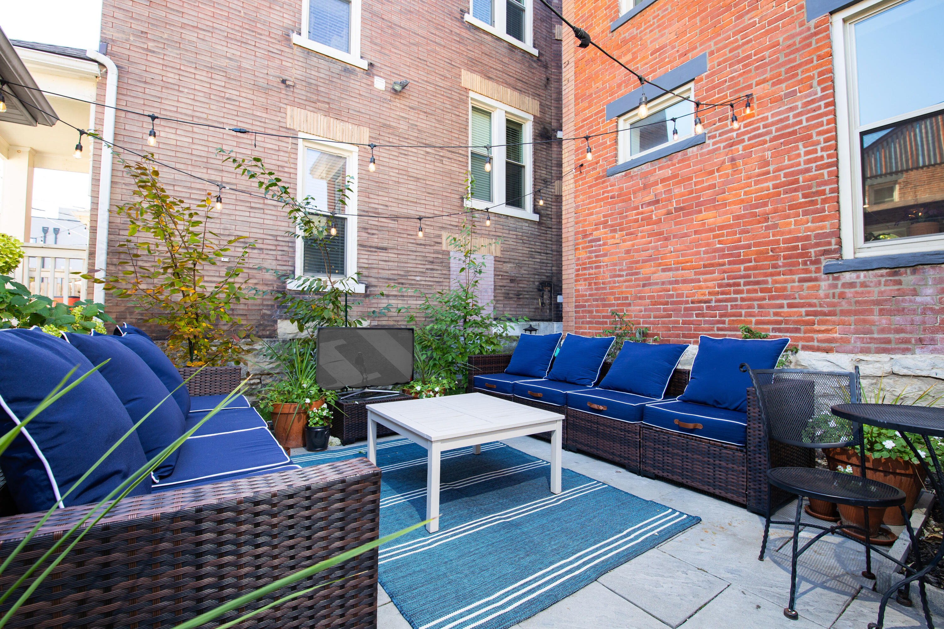 138 Wilson Avenue, Columbus, Ohio 43205