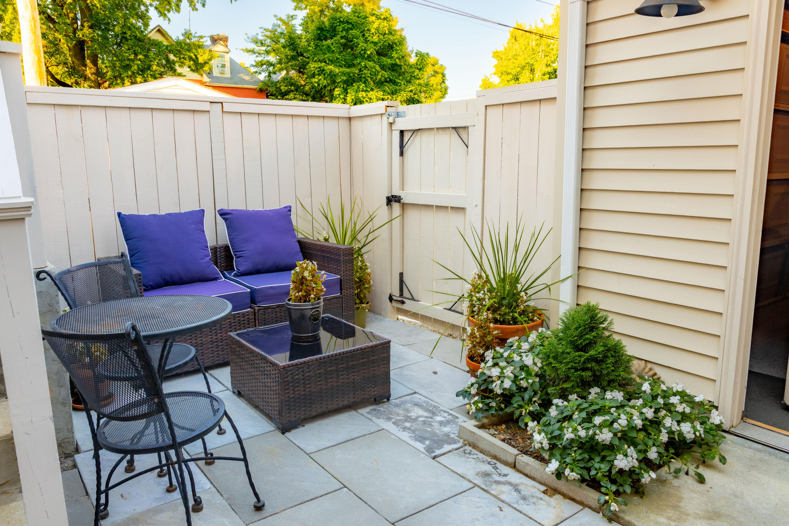 138 Wilson Avenue, Columbus, Ohio 43205