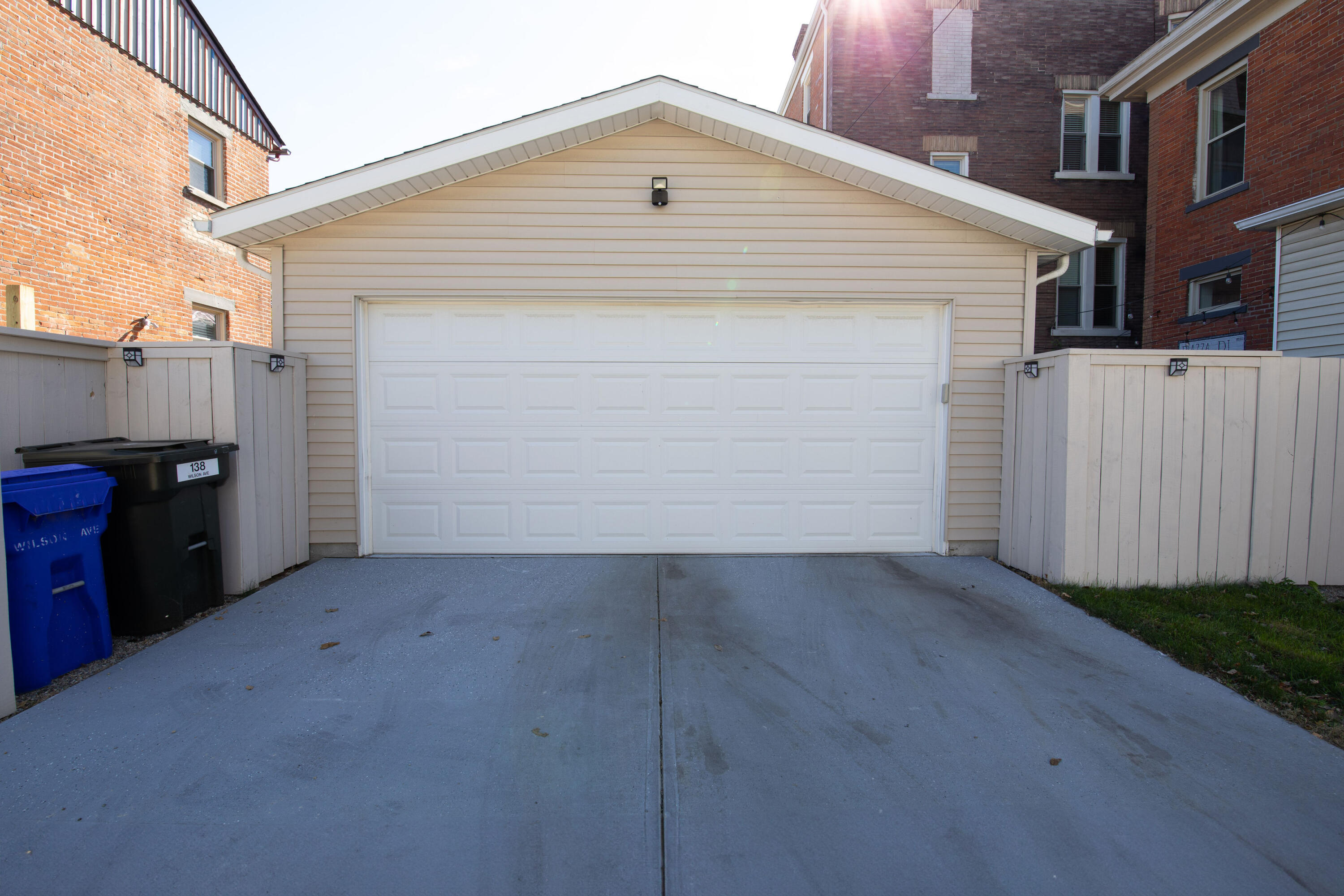 138 Wilson Avenue, Columbus, Ohio 43205