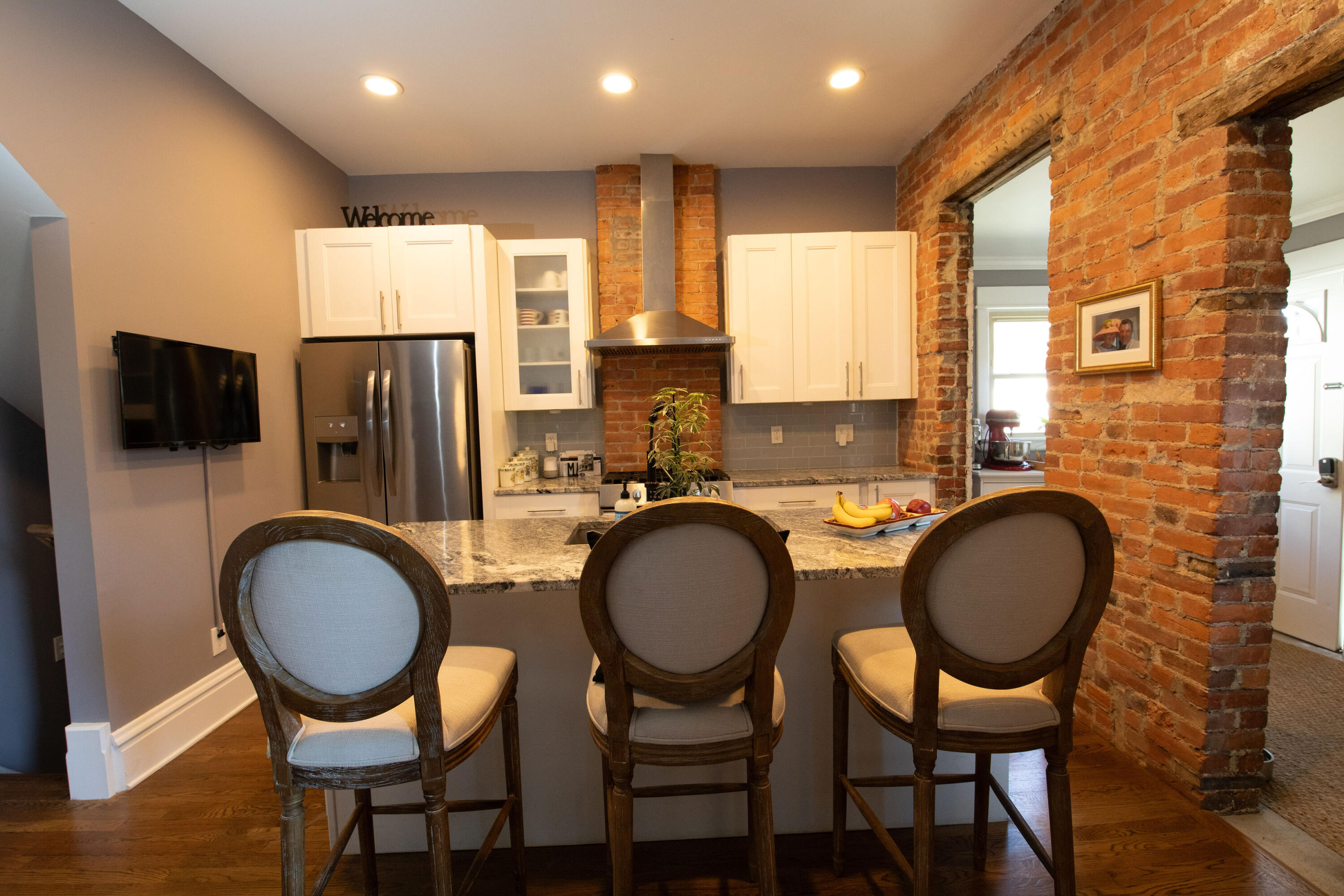 138 Wilson Avenue, Columbus, Ohio 43205