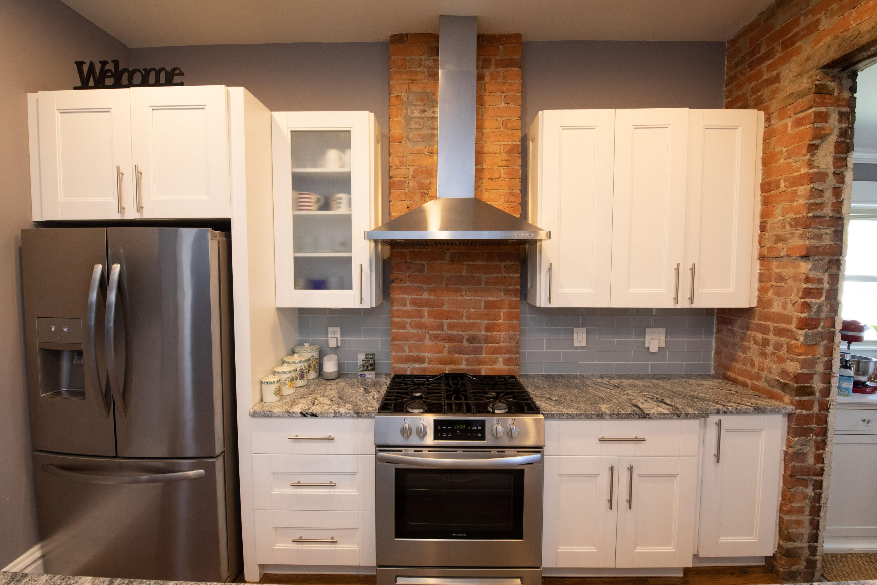 138 Wilson Avenue, Columbus, Ohio 43205