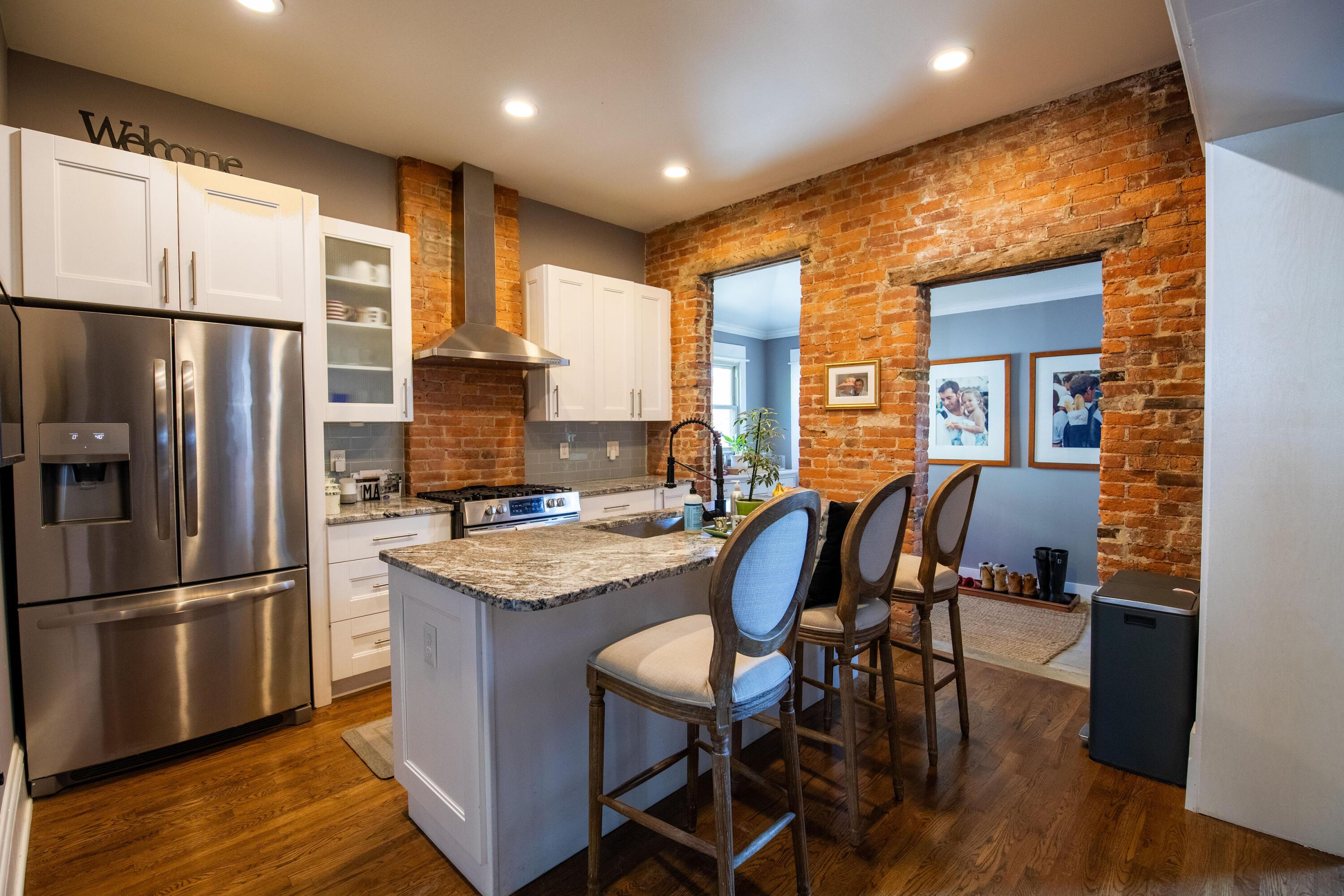 138 Wilson Avenue, Columbus, Ohio 43205