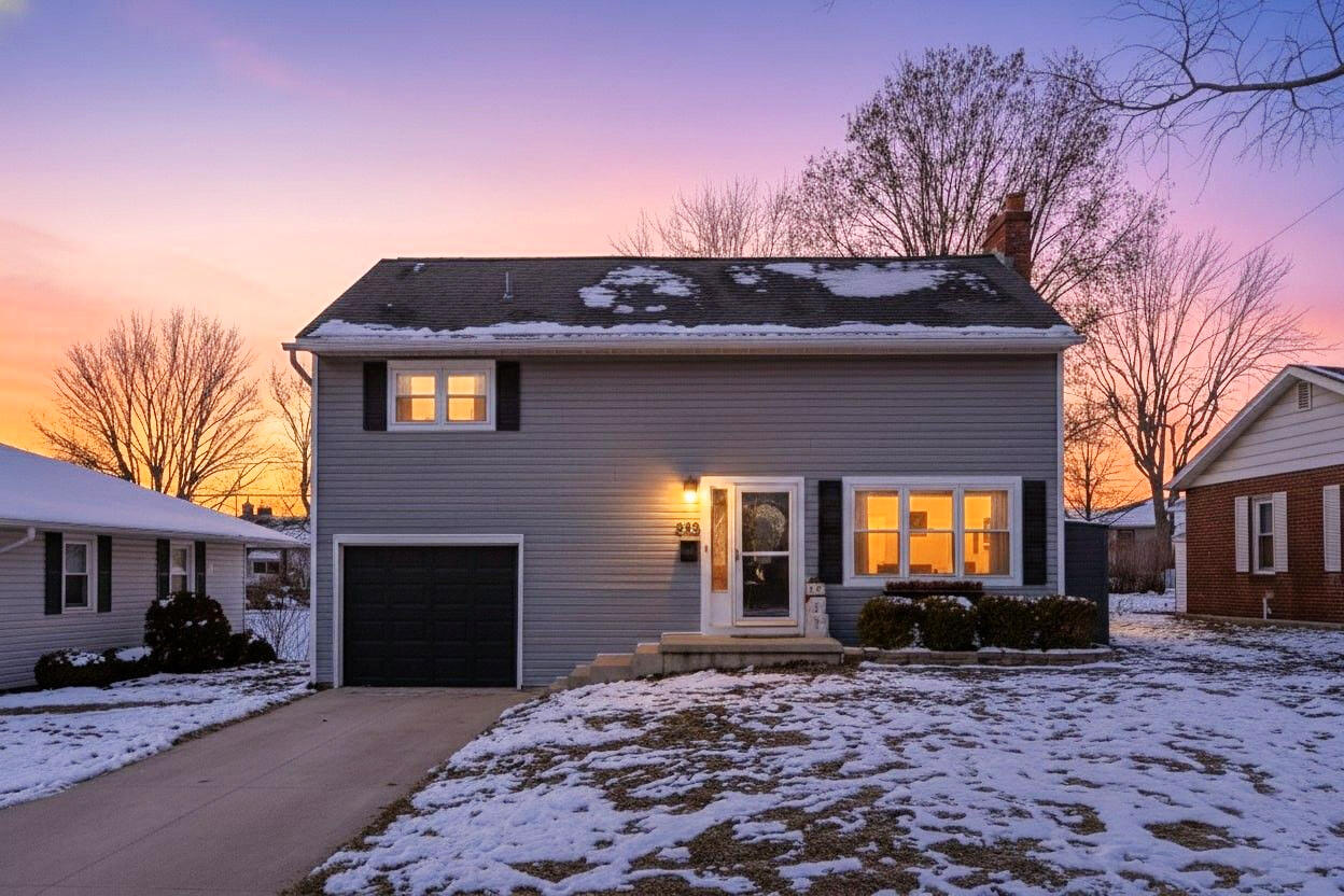 313 Concord Avenue, Saint Marys, Ohio 45885