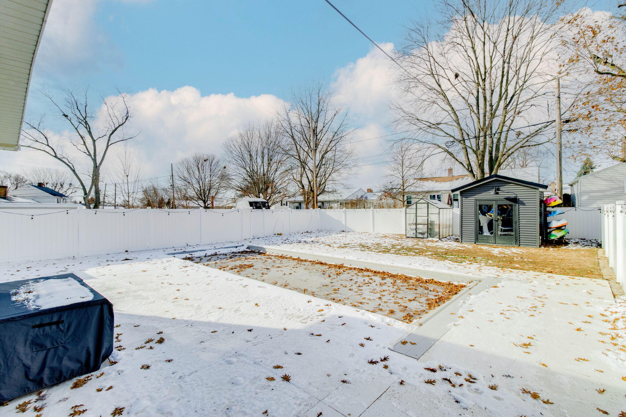 313 Concord Avenue, Saint Marys, Ohio 45885