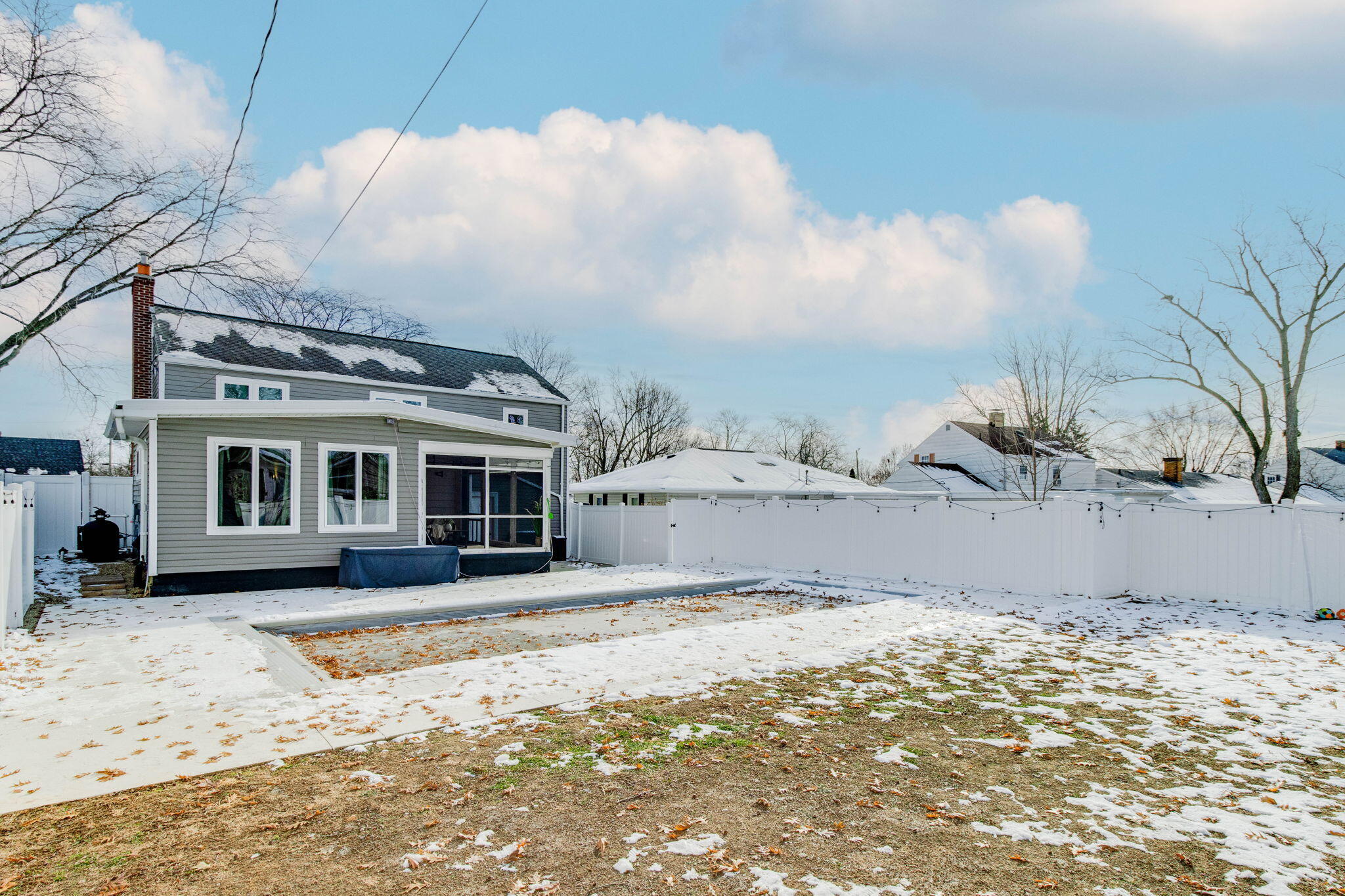 313 Concord Avenue, Saint Marys, Ohio 45885